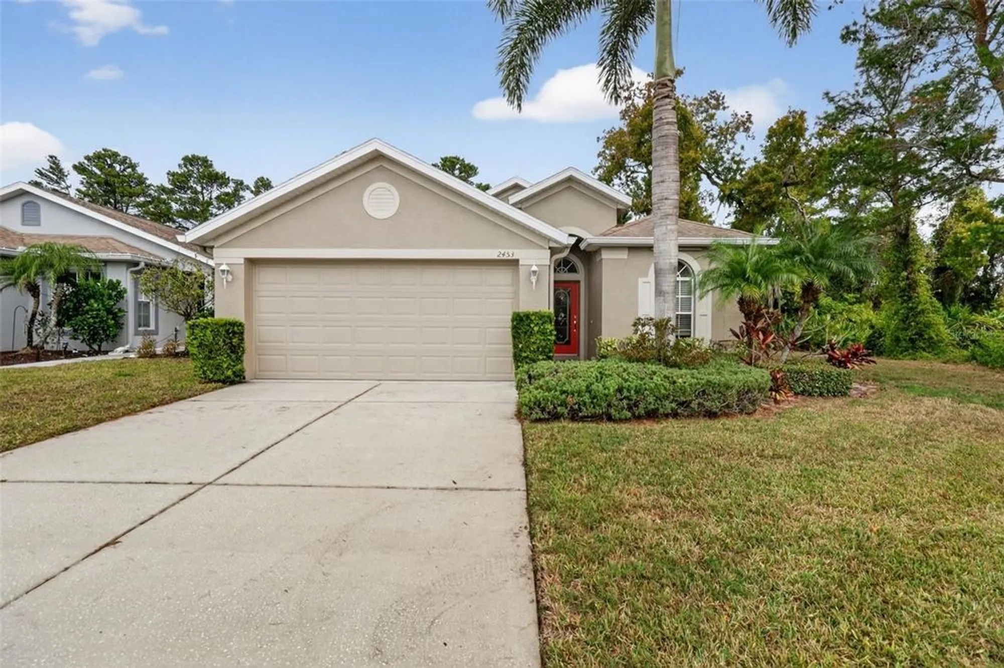 Property Slideshow image 3 of 25 | 2453 pleasant hill ln, Holiday, FL, 34691
