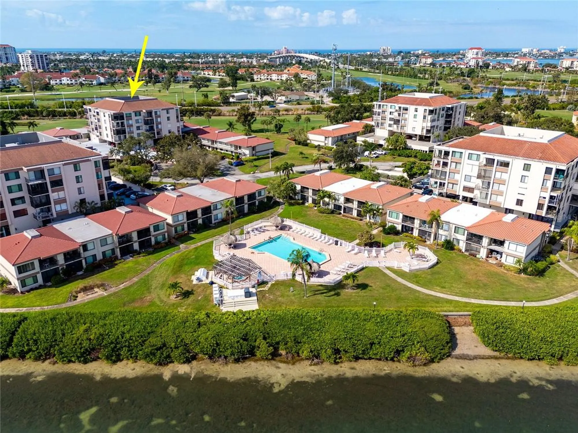 Property Slideshow image 42 of 42 | 6269 palma del mar blvd s apt 408, St Petersburg, FL, 33715