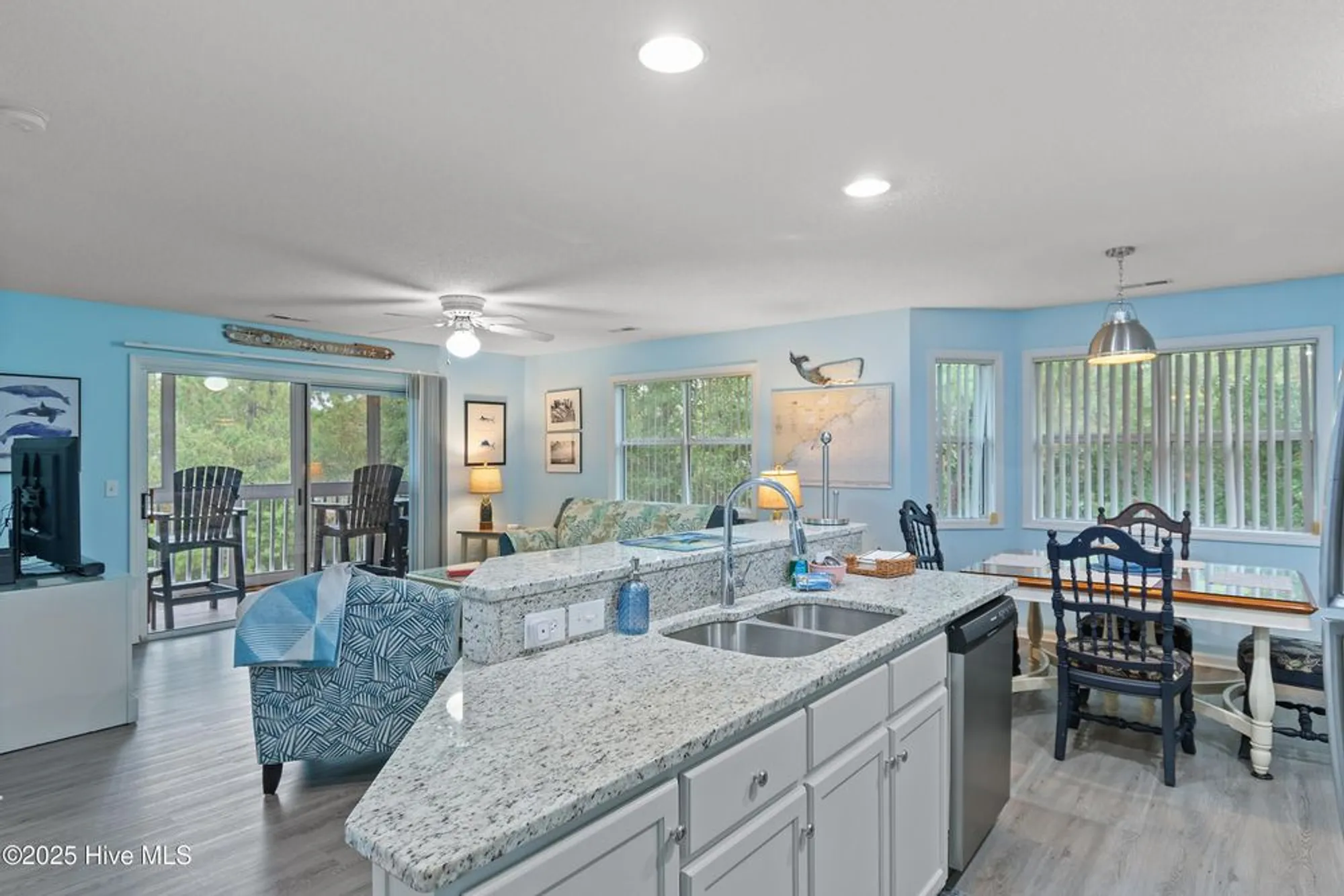Property Slideshow image 4 of 36 | 3030 marsh winds cir unit 106, Southport, NC, 28461
