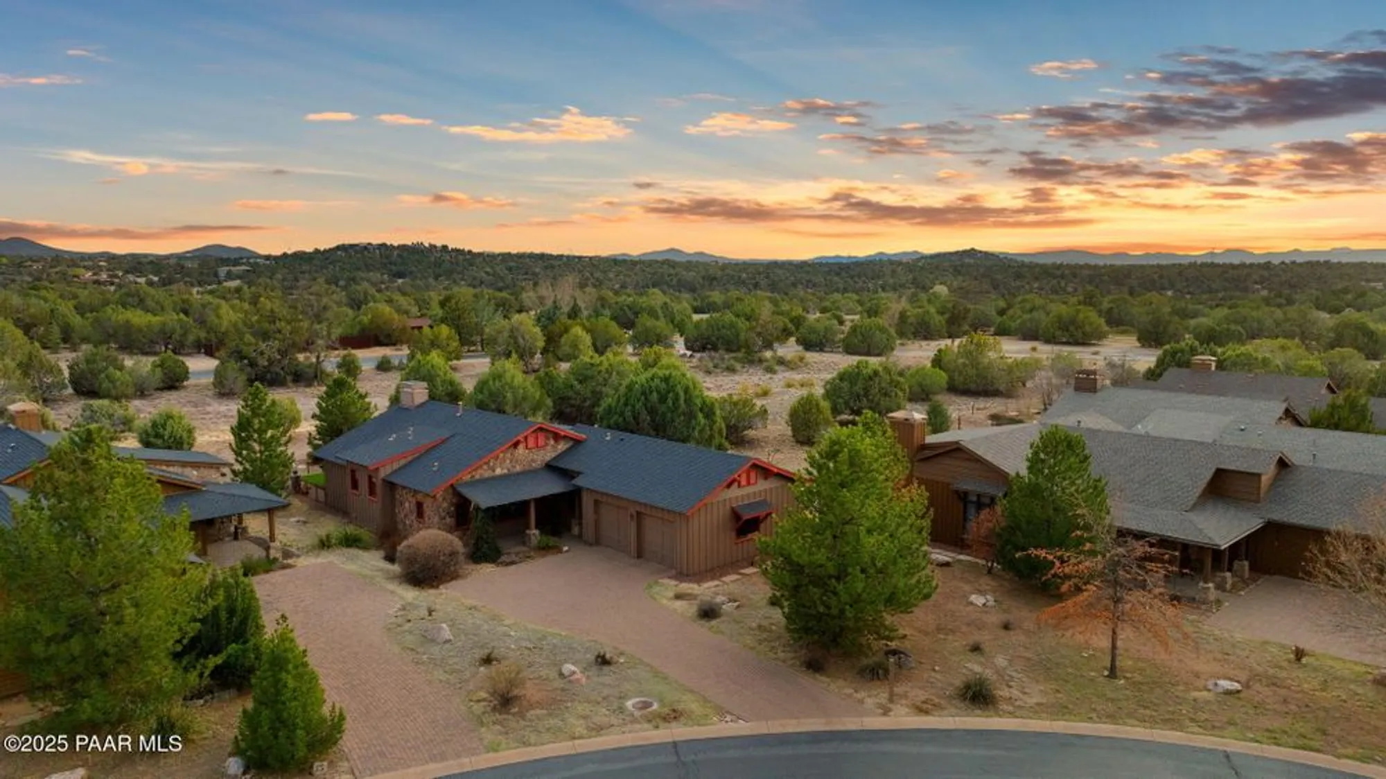 Property Slideshow image 4 of 80 | 5727 w johnny mullins dr, Prescott, AZ, 86305