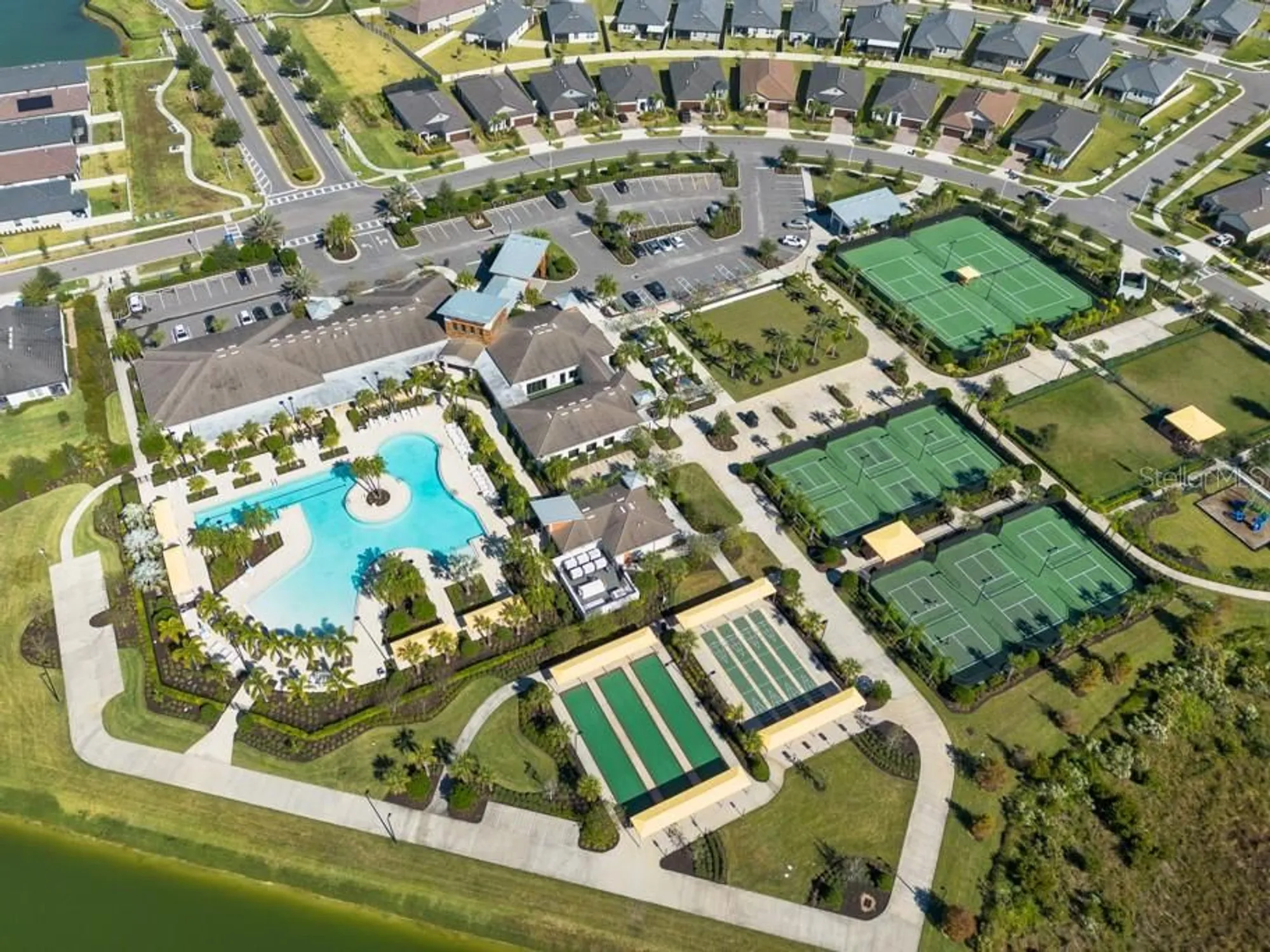 Property Slideshow image 38 of 40 | 10976 gable dig loop, San Antonio, FL, 33576