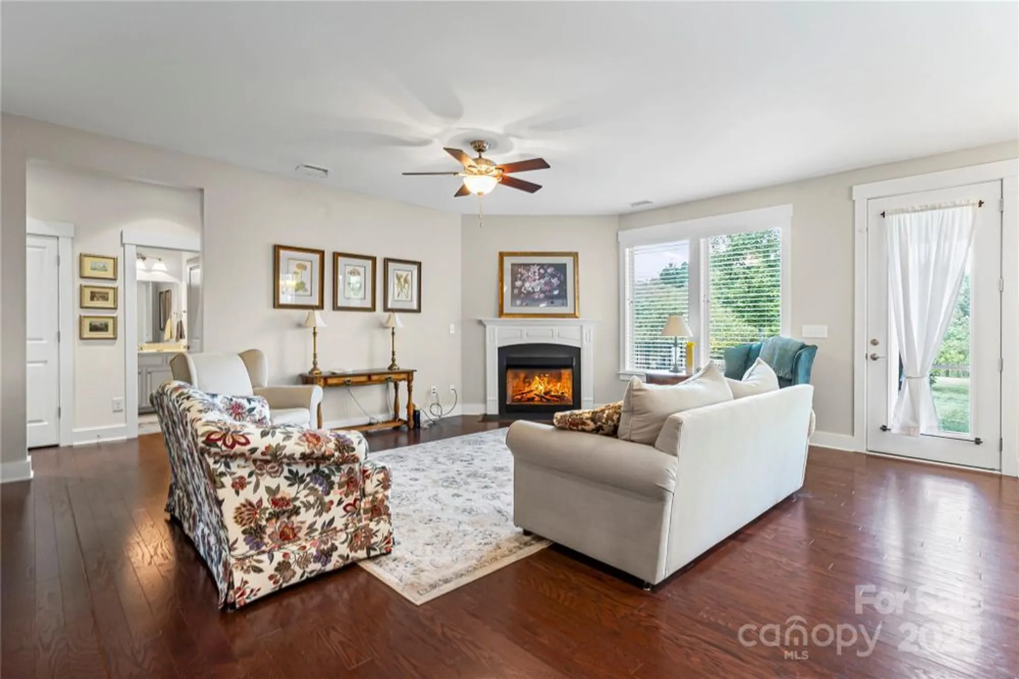 Property Slideshow image 12 of 29 | 119 martingale ave, Mooresville, NC, 28115