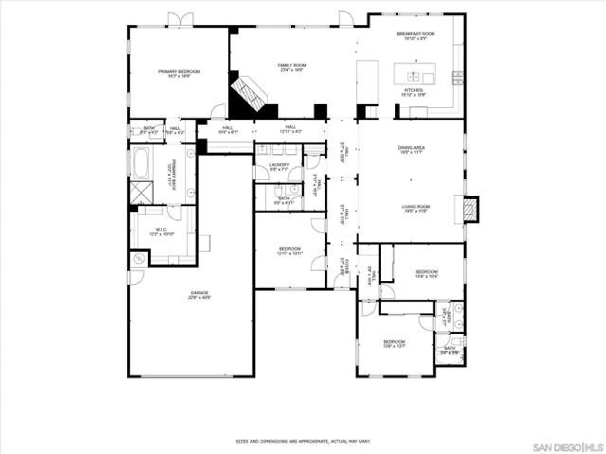 Property Slideshow image 61 of 61 | 10528 pinion trl, Escondido, CA, 92026