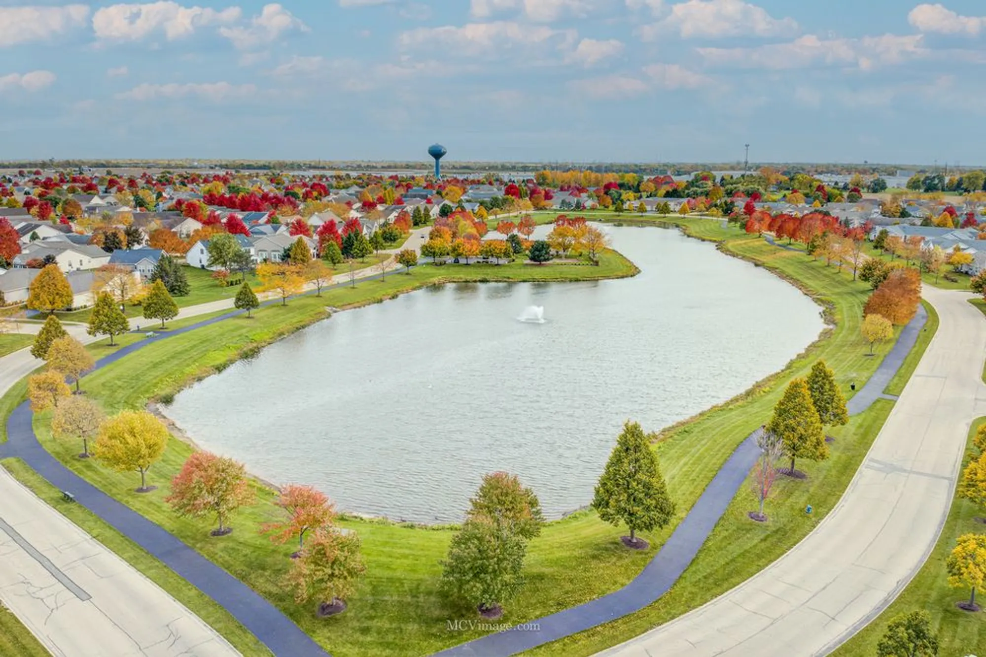 Property Slideshow image 34 of 34 | 21525 lake saint clair dr, Crest Hill, IL, 60403