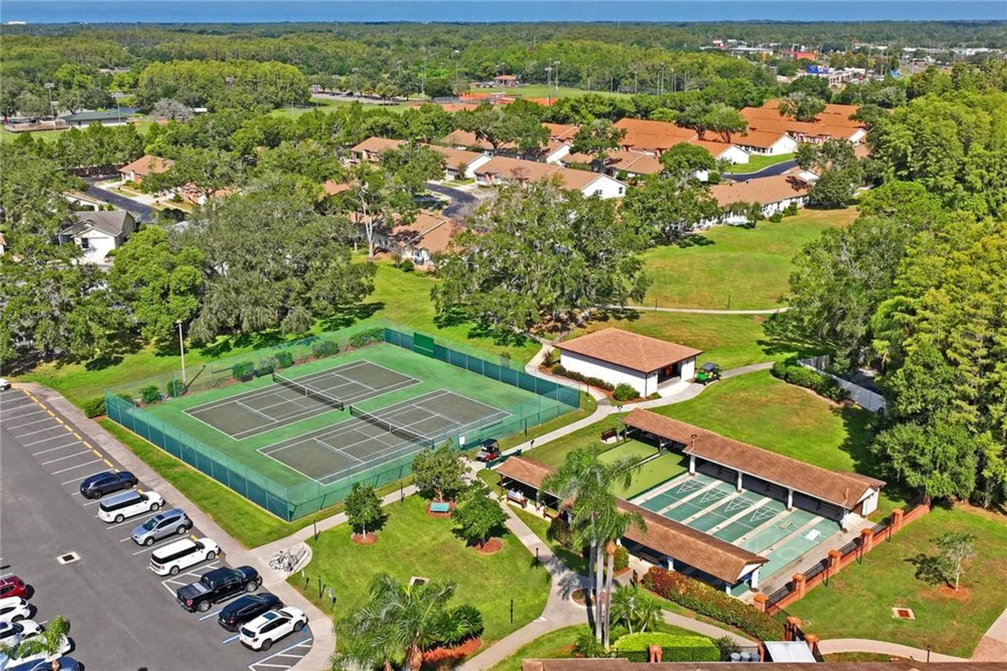 Property Slideshow image 61 of 66 | 4740 carrington ct, New Port Richey, FL, 34655