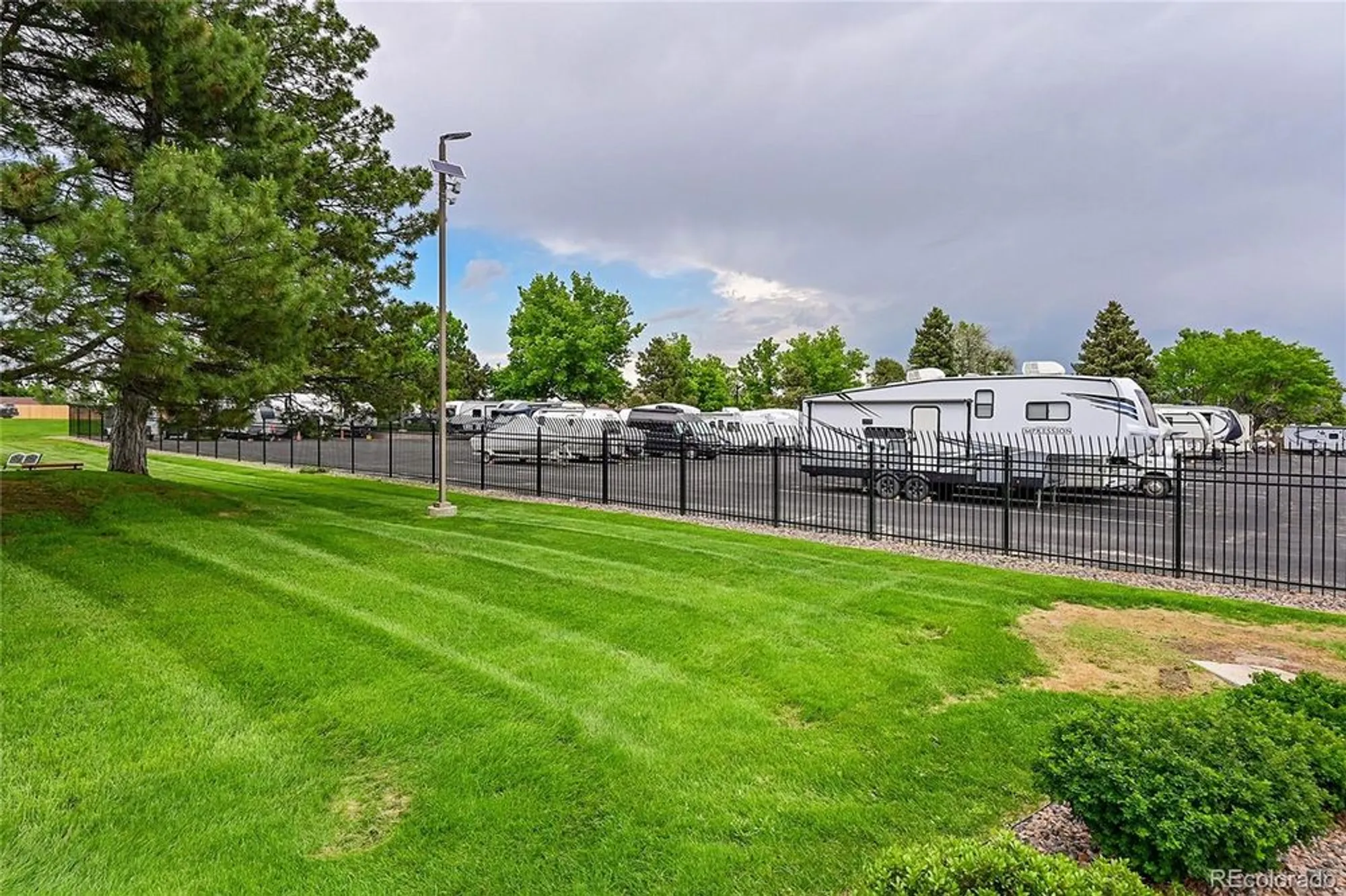 Property Slideshow image 23 of 31 | 14300 e marina dr 109, Aurora, CO, 80014