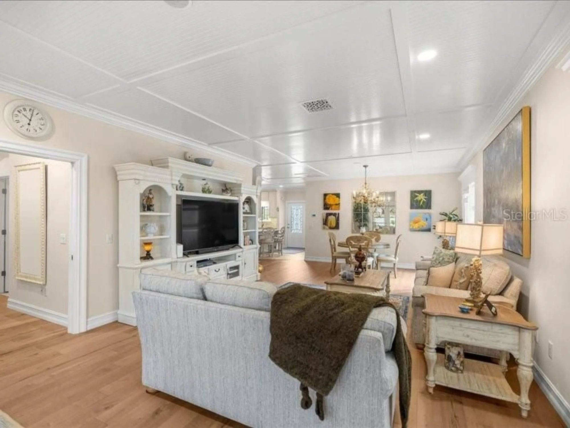 Property Slideshow image 7 of 40 | 1124 avenida de las casas # 1124, Lady Lake, FL, 32159