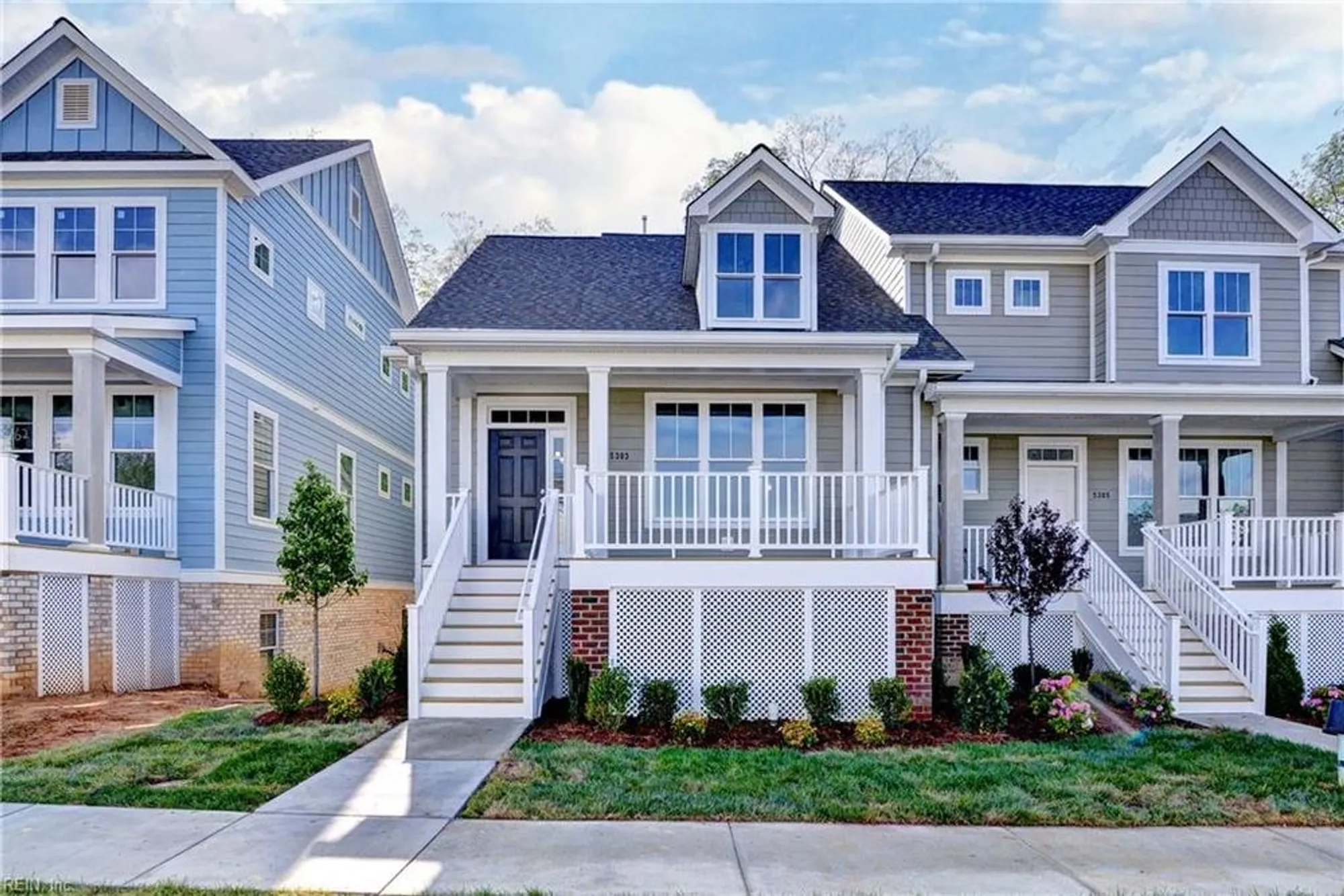 Property Slideshow image 6 of 46 | 5309 salzman st, Williamsburg, VA, 23188