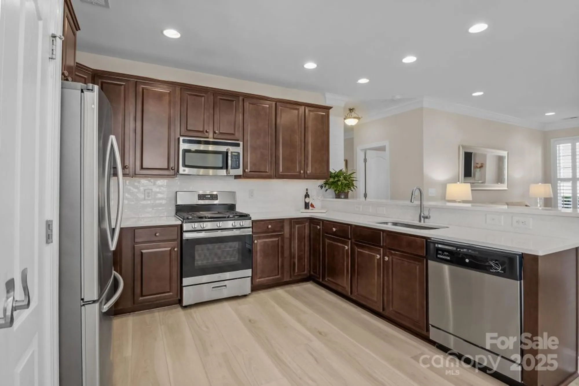 Property Slideshow image 8 of 26 | 17925 coulter pkwy, Cornelius, NC, 28031