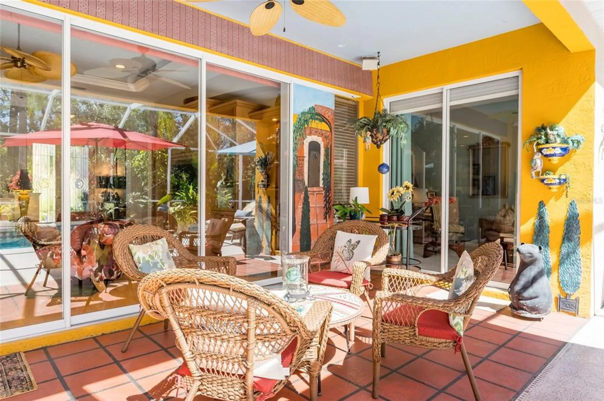 Property Slideshow image 40 of 50 | 4740 carrington cir, Sarasota, FL, 34243