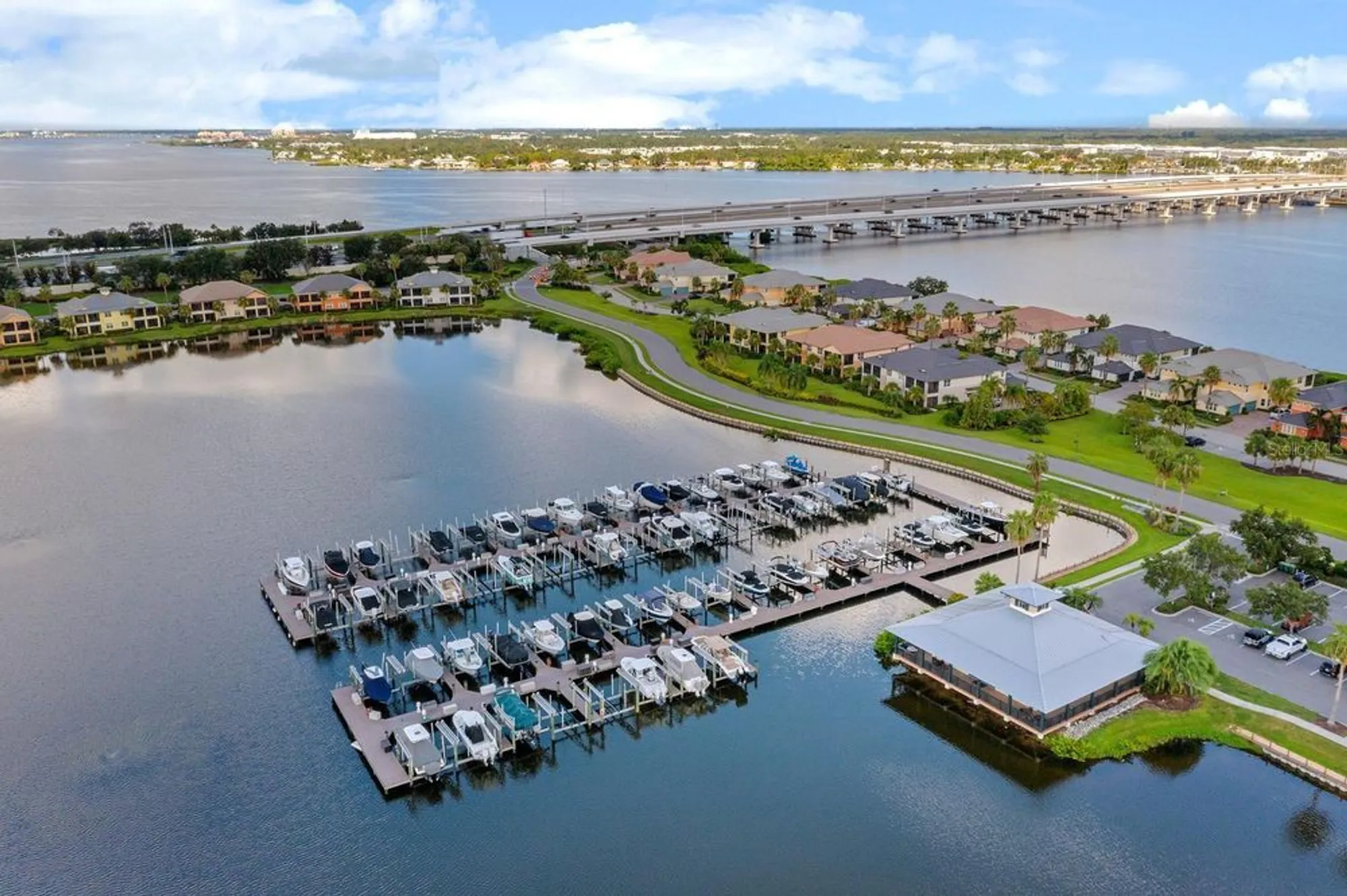 Property Slideshow image 37 of 41 | 933 tidewater shores loop # 722, Bradenton, FL, 34208