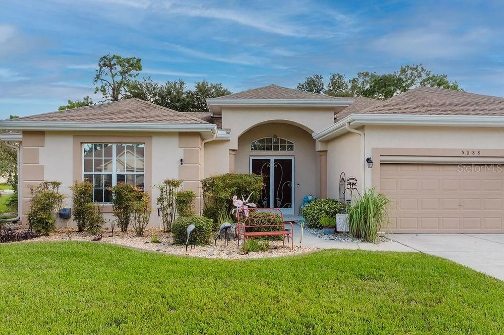 Property Slideshow image 2 of 86 | 5088 championship cup ln, Spring Hill, FL, 34609