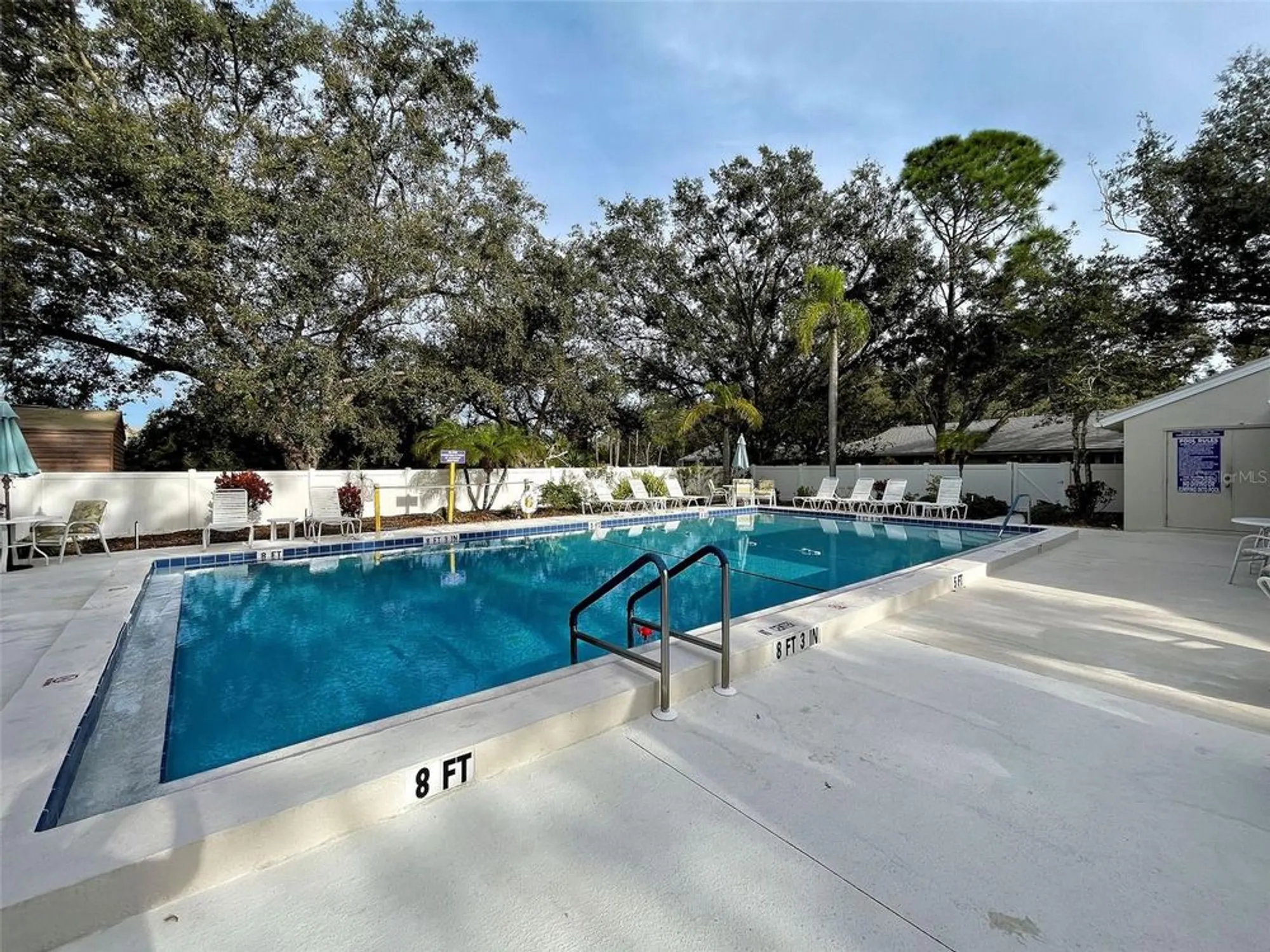 Property Slideshow image 56 of 68 | 263 southampton dr # 301, Venice, FL, 34293