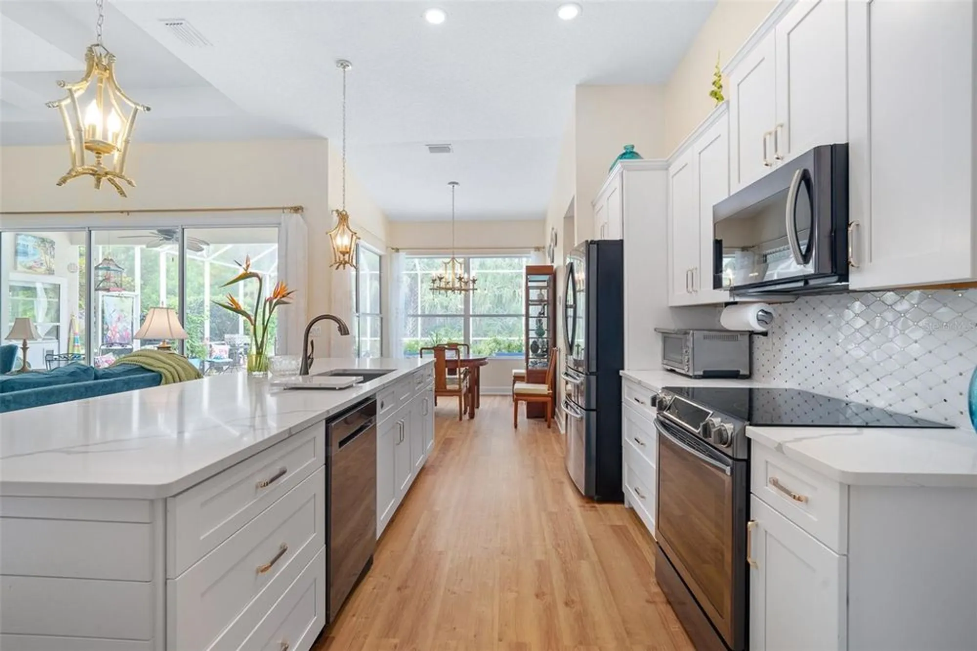 Property Slideshow image 14 of 80 | 1216 hampstead ln, Ormond Beach, FL, 32174