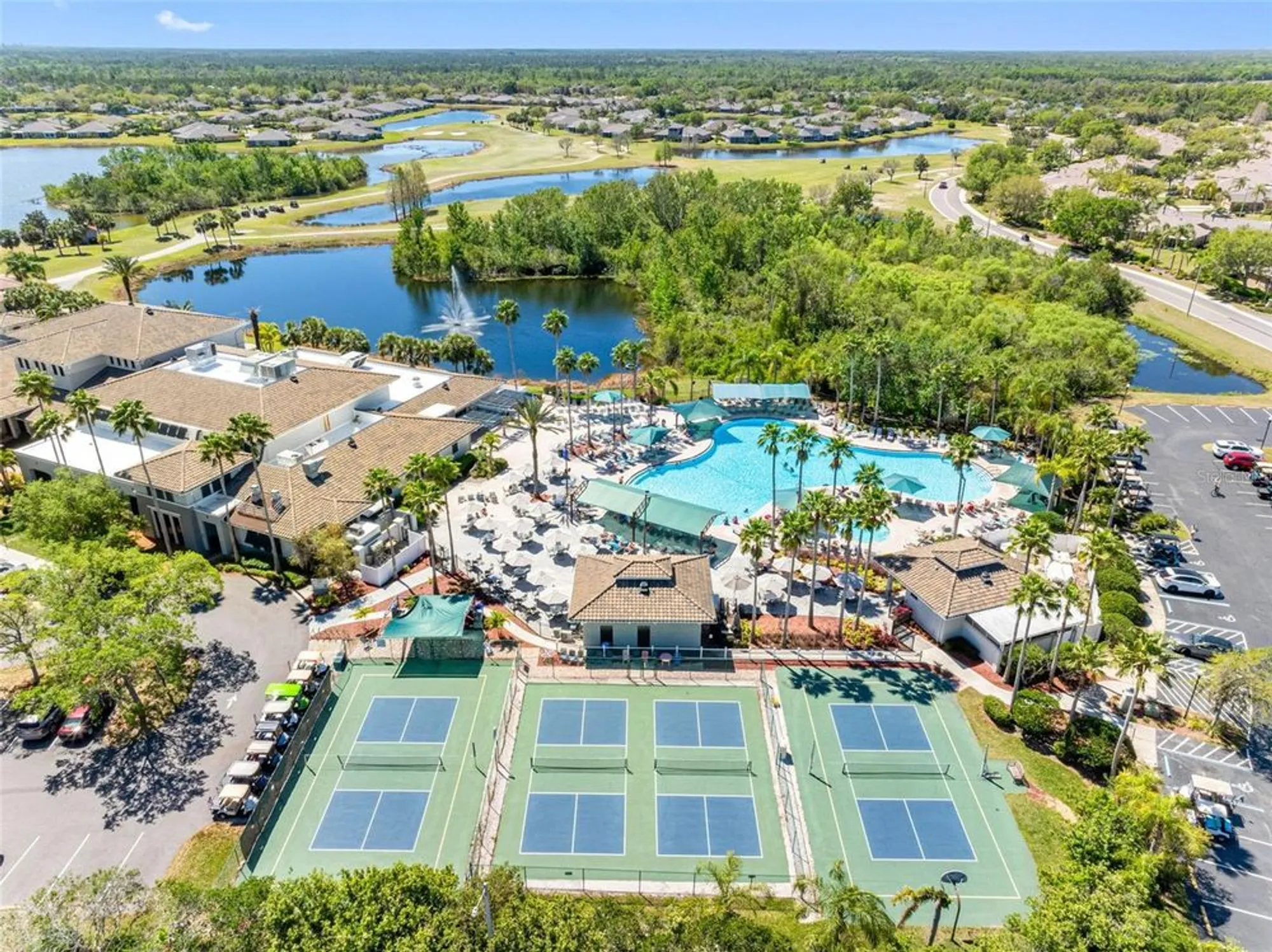 Property Slideshow image 43 of 48 | 2618 newcomb ct # 12, Sun City Center, FL, 33573