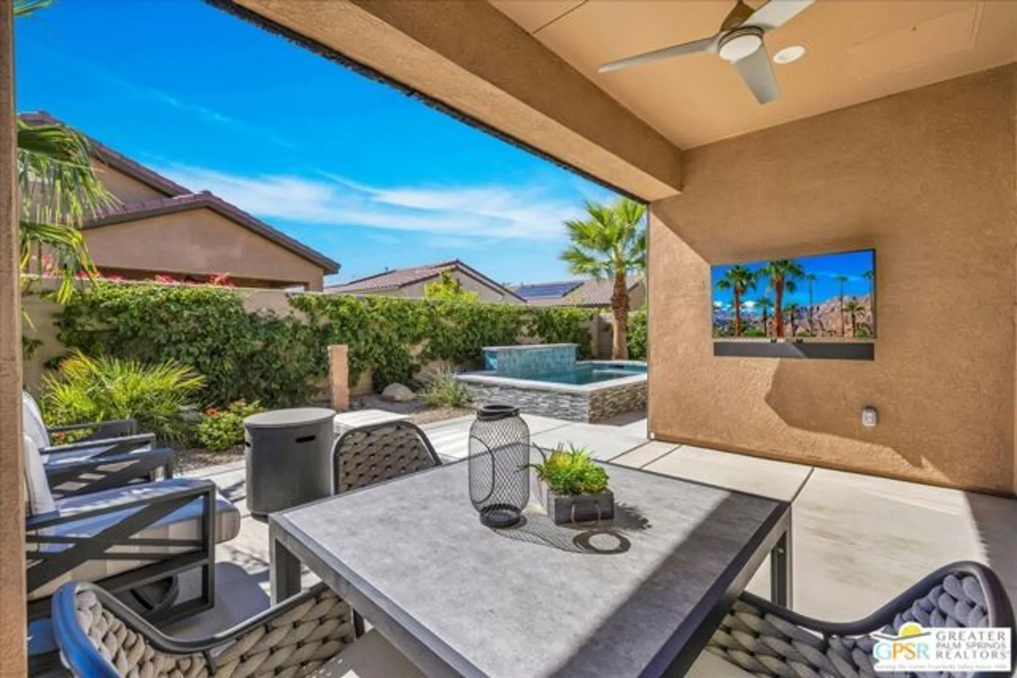 Property Slideshow image 29 of 36 | 52 grenache, Rancho Mirage, CA, 92270