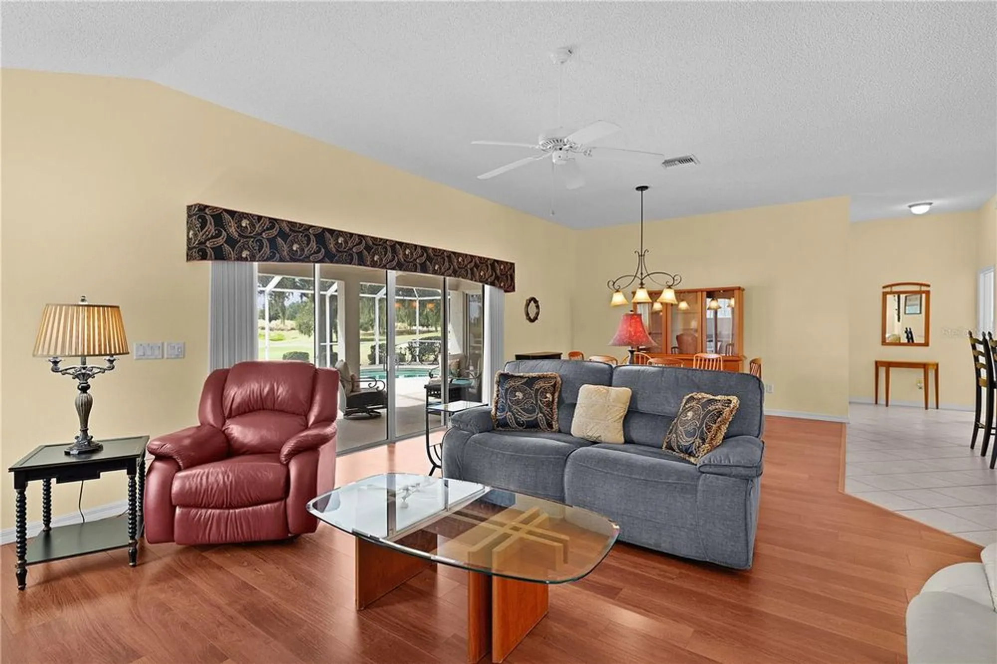 Property Slideshow image 7 of 62 | 3312 barrington ct, The Villages, FL, 32162