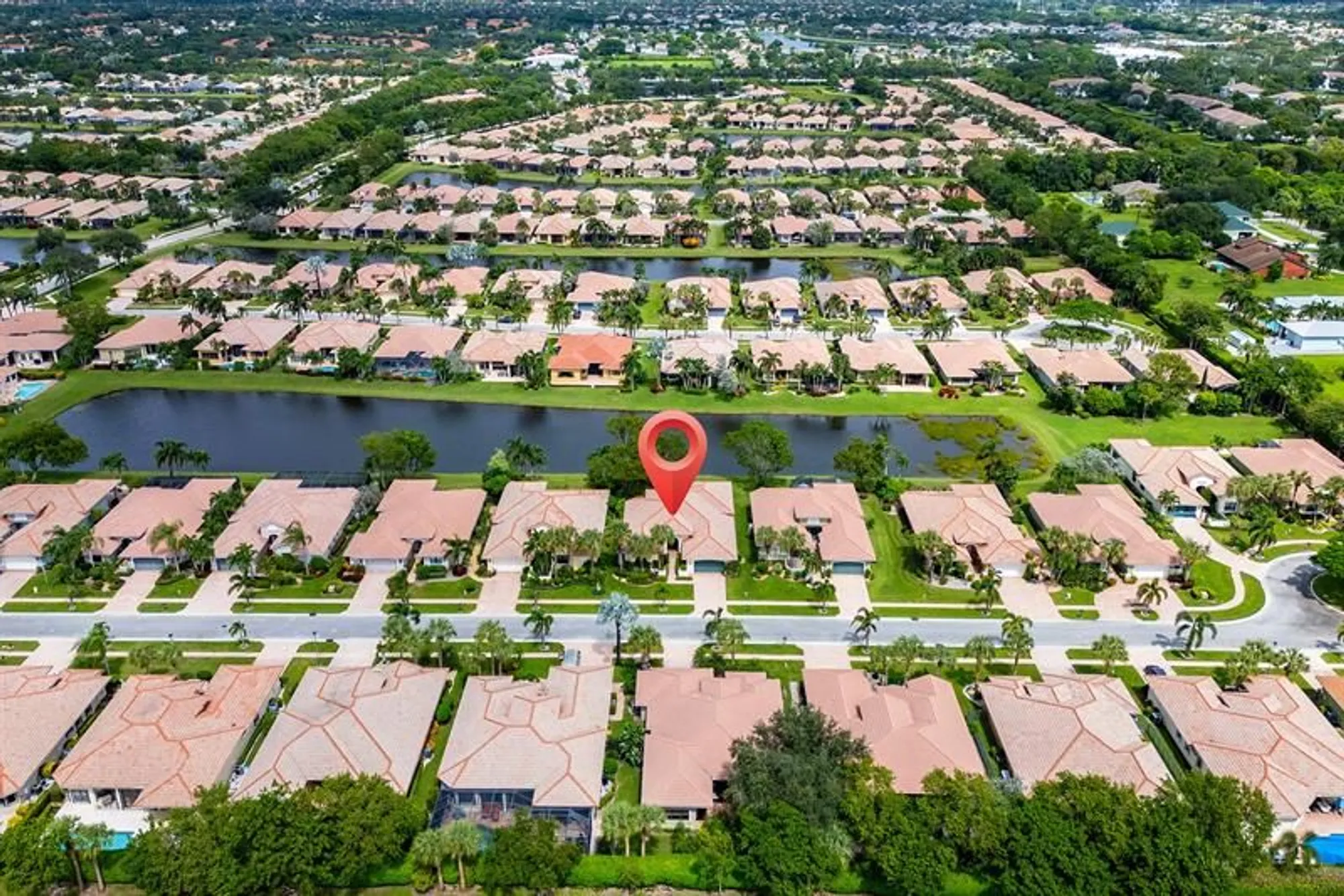 Property Slideshow image 42 of 60 | 6880 antinori ln, Boynton Beach, FL, 33437