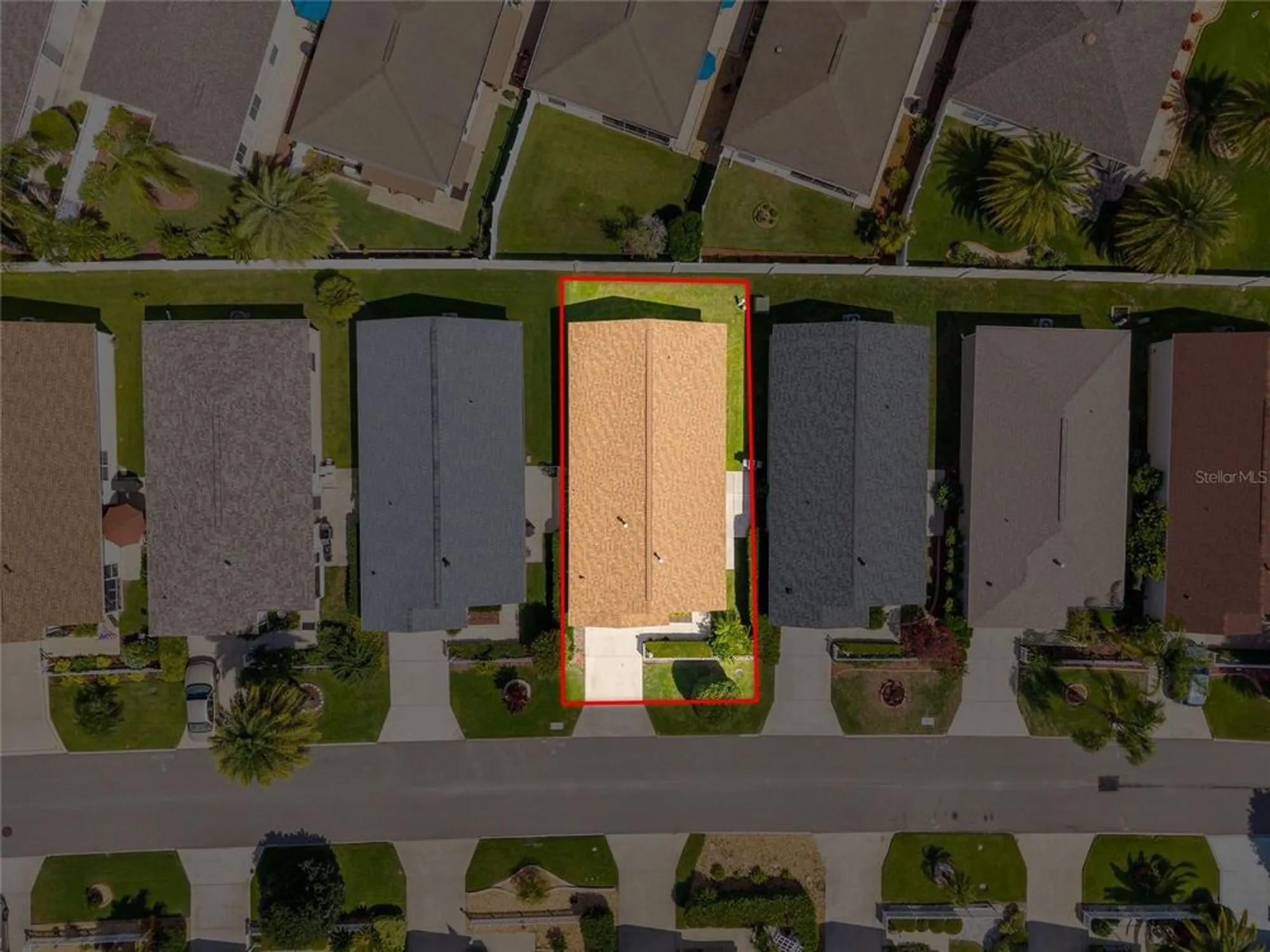 Property Slideshow image 27 of 34 | 2372 travis pl, The Villages, FL, 32162