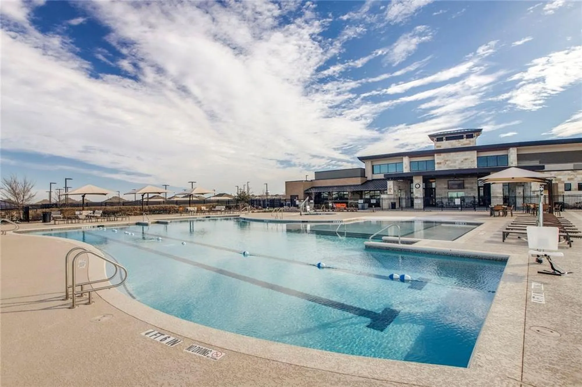 Property Slideshow image 21 of 21 | 7609 heritage dr, Aubrey, TX, 76227