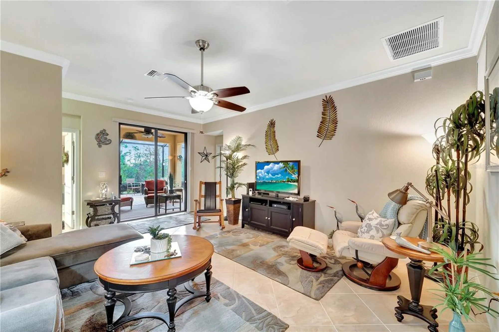 Property Slideshow image 8 of 63 | 2482 arugula dr, North Port, FL, 34289