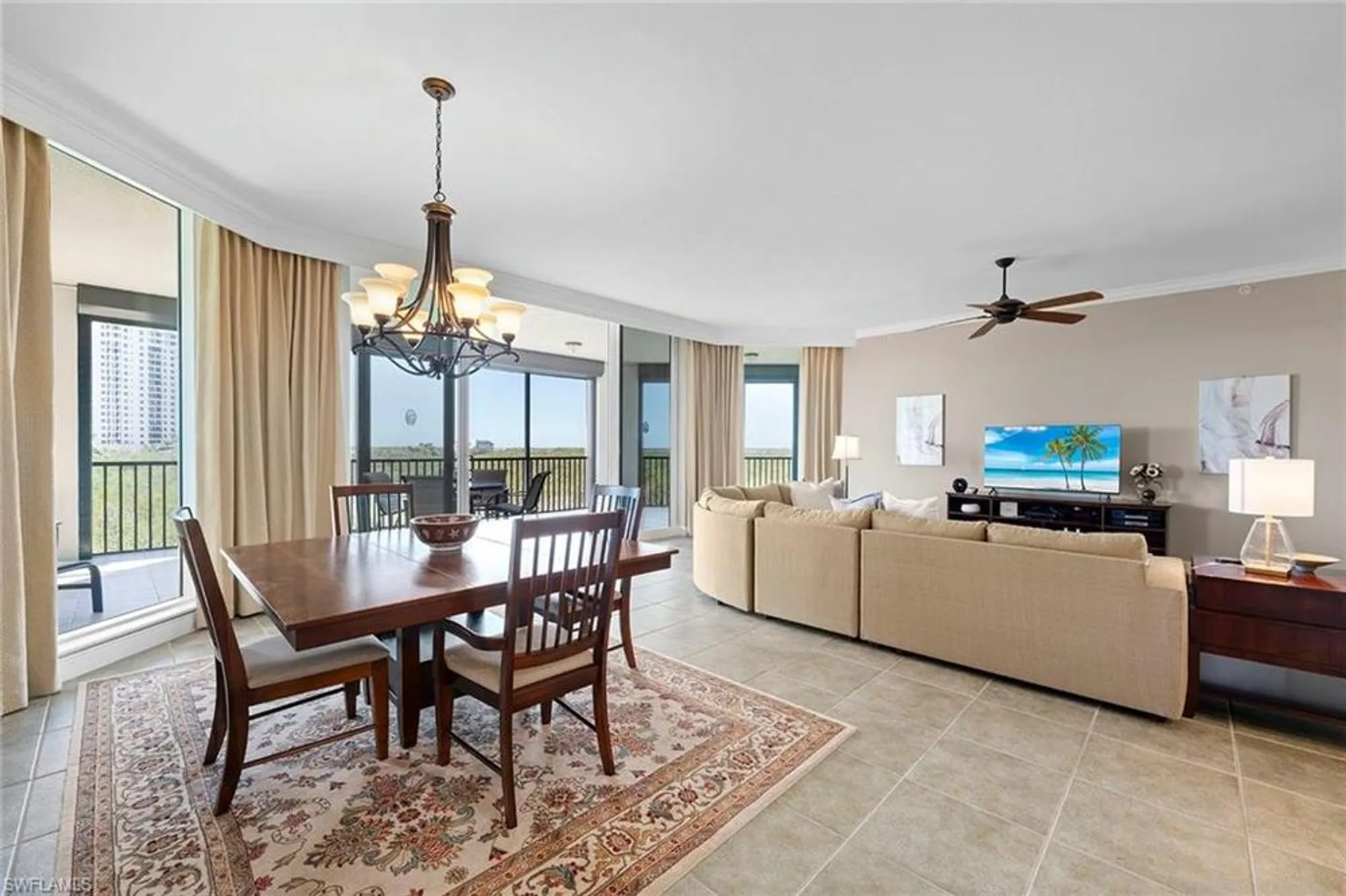 Property Slideshow image 8 of 50 | 24031 via castella dr 1302, Bonita Springs, FL, 34134