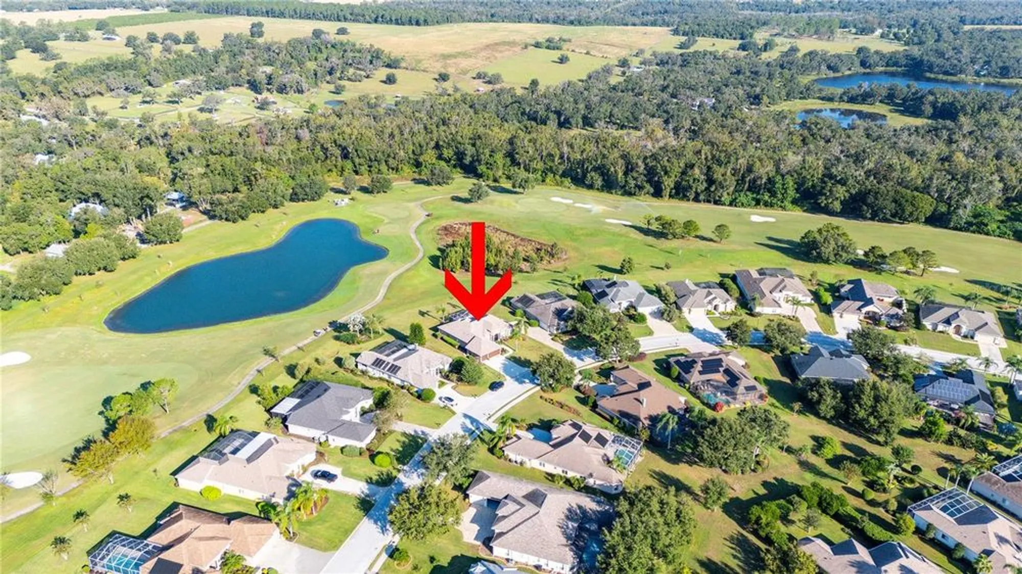 Property Slideshow image 62 of 71 | 13301 thoroughbred dr, Dade City, FL, 33525