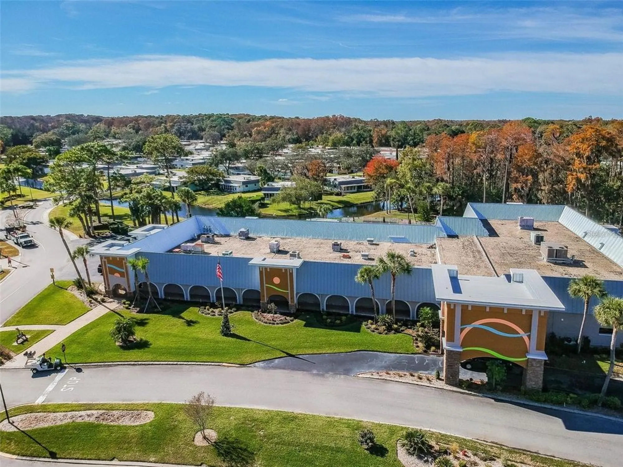 Property Slideshow image 34 of 49 | 11539 scotch pine dr, New Port Richey, FL, 34654