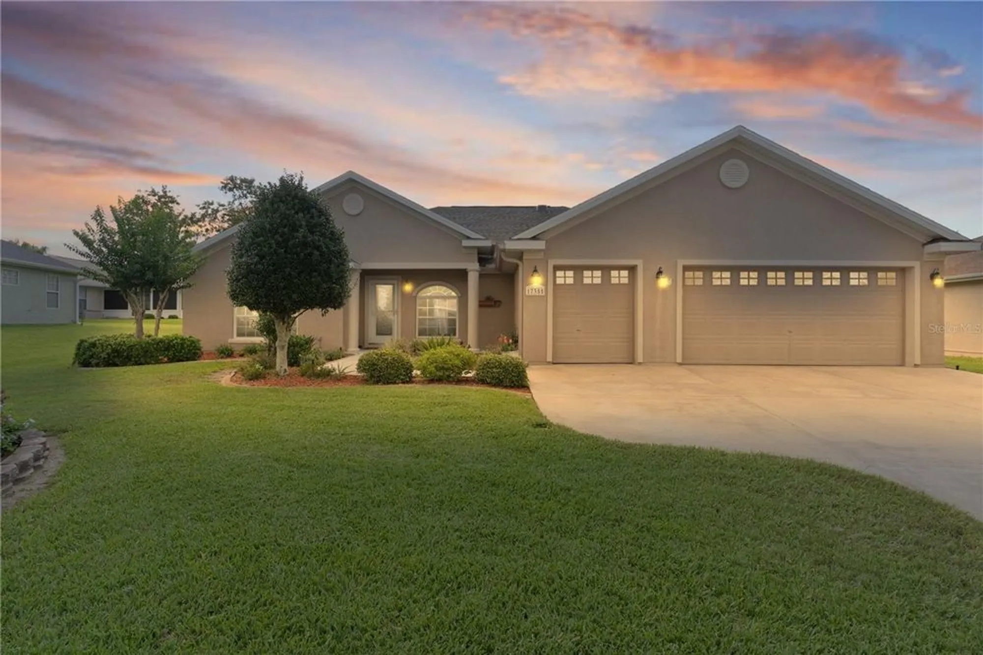 Property Slideshow image 2 of 37 | 17355 se 110th ter, Summerfield, FL, 34491