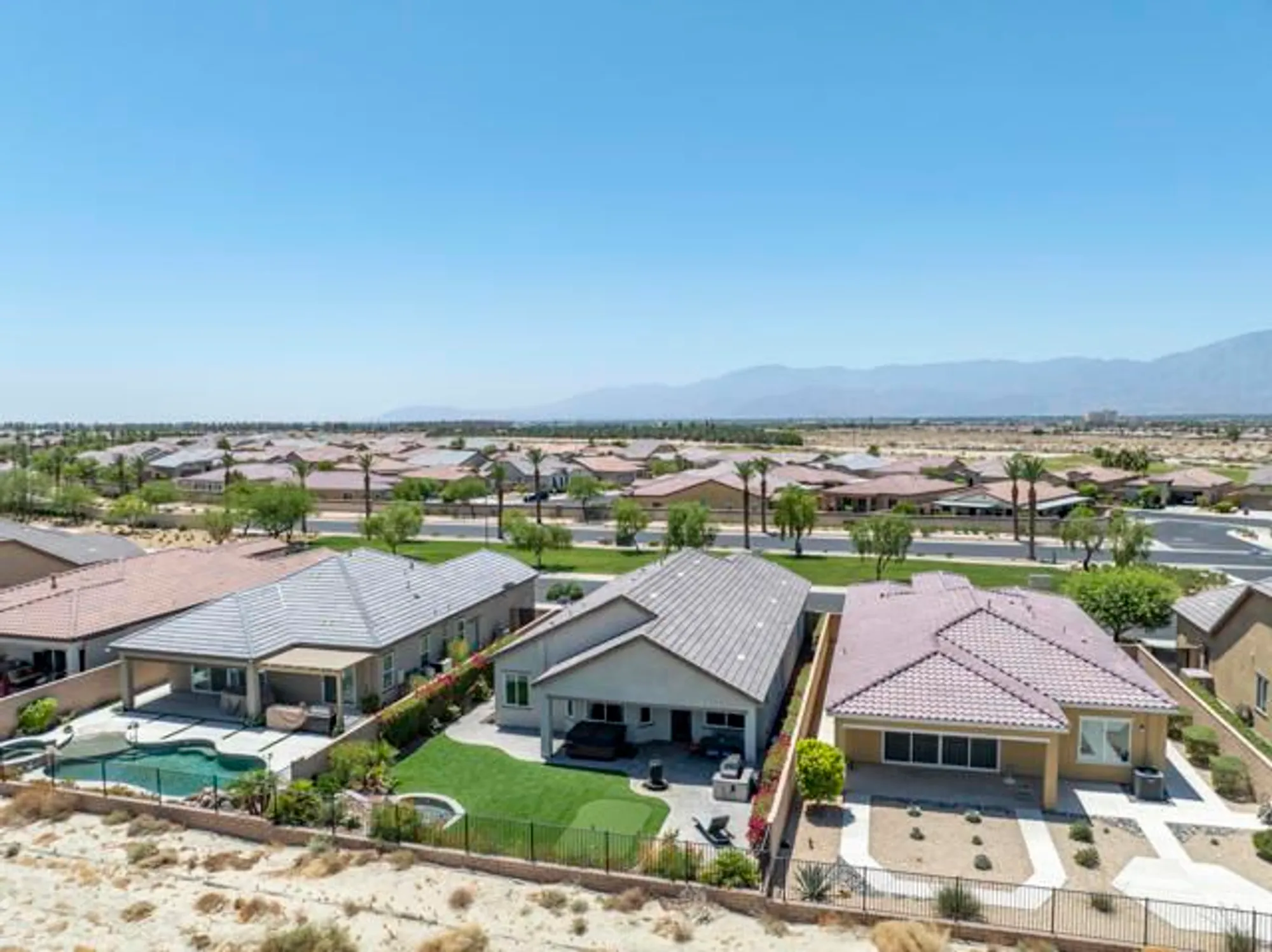 Property Slideshow image 49 of 59 | 84994 bedero ct, Indio, CA, 92203