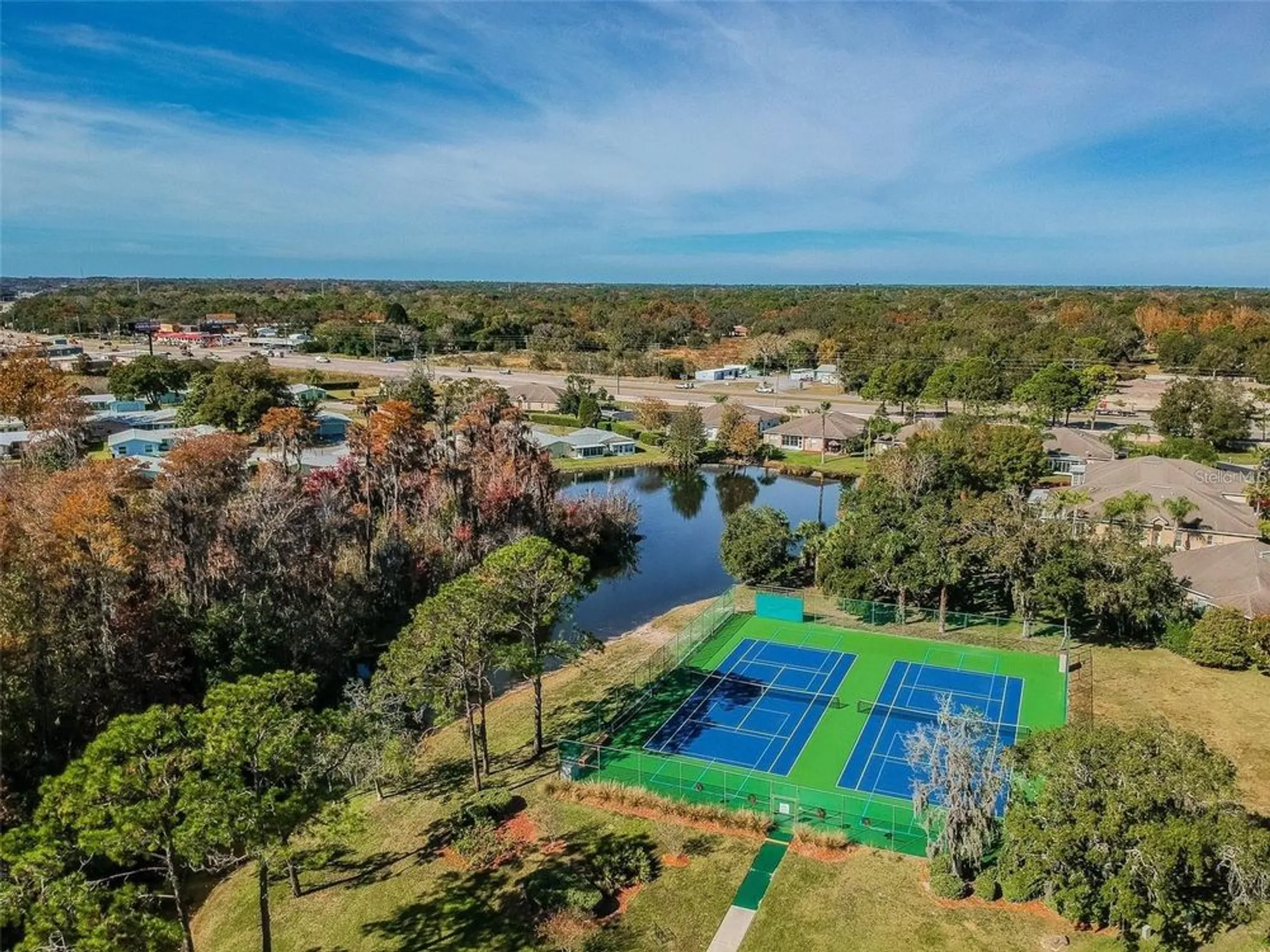 Property Slideshow image 43 of 49 | 11539 scotch pine dr, New Port Richey, FL, 34654