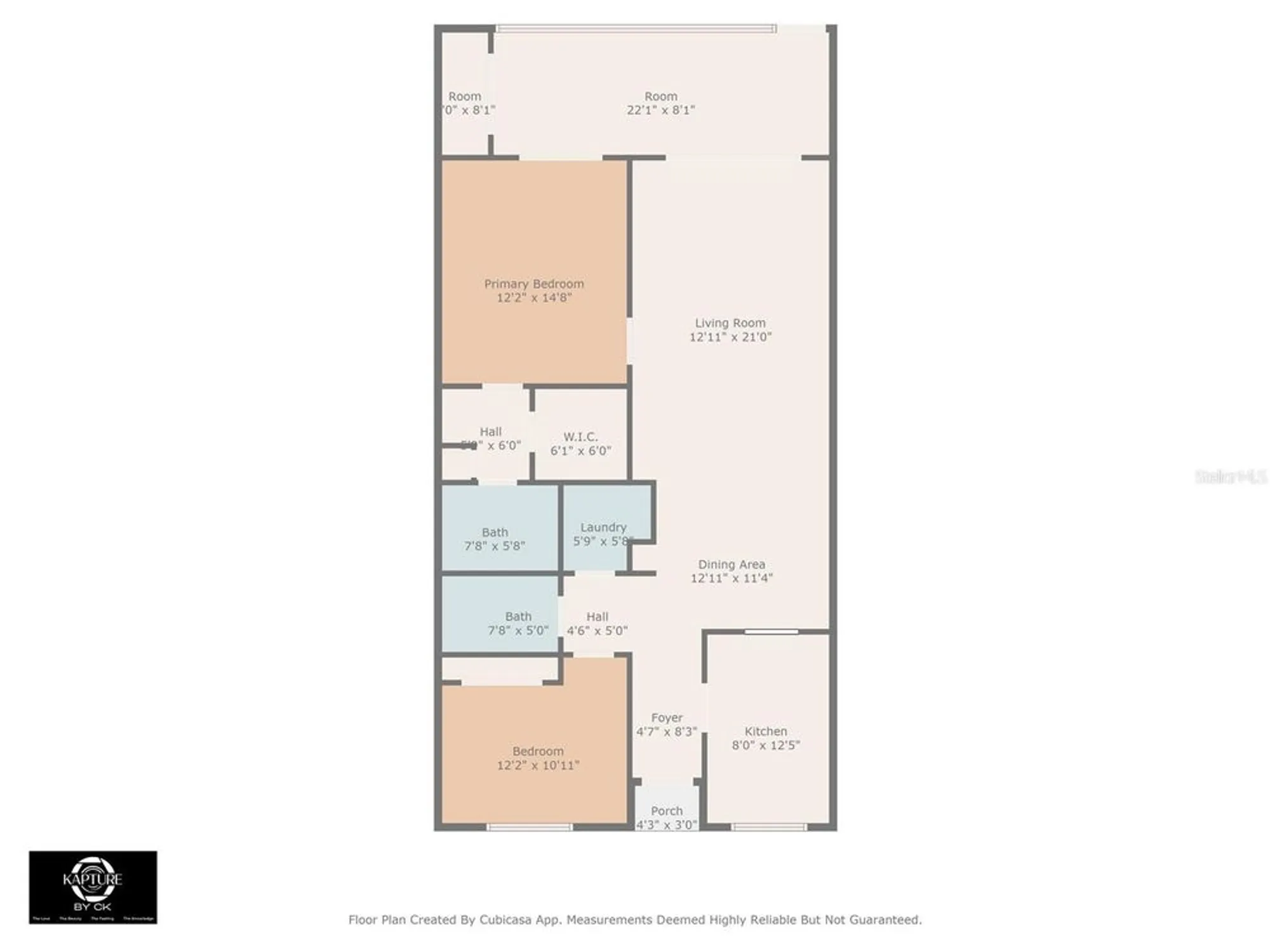 Property Slideshow image 2 of 46 | 19029 us highway 19 n apt 18b, Clearwater, FL, 33764