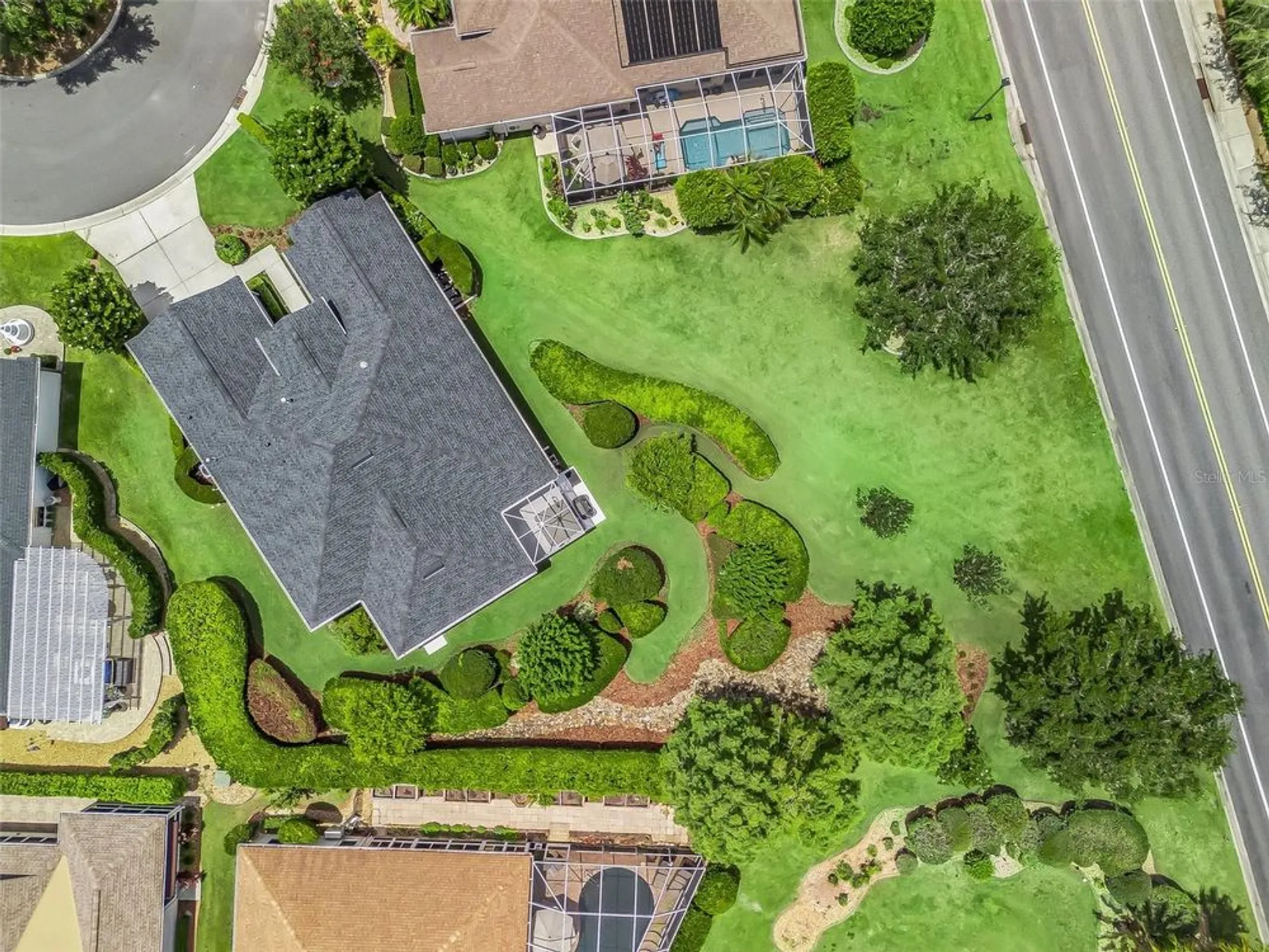 Property Slideshow image 40 of 42 | 654 poinsett ct, The Villages, FL, 32162