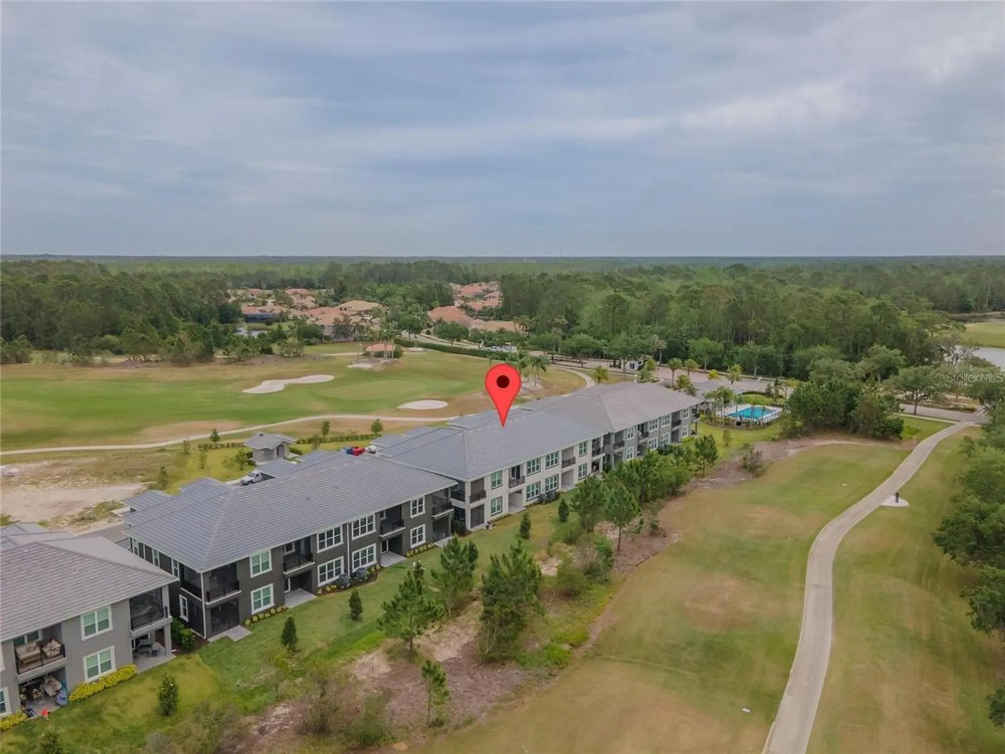 Property Slideshow image 23 of 50 | 2820 isles way, New Smyrna Beach, FL, 32168