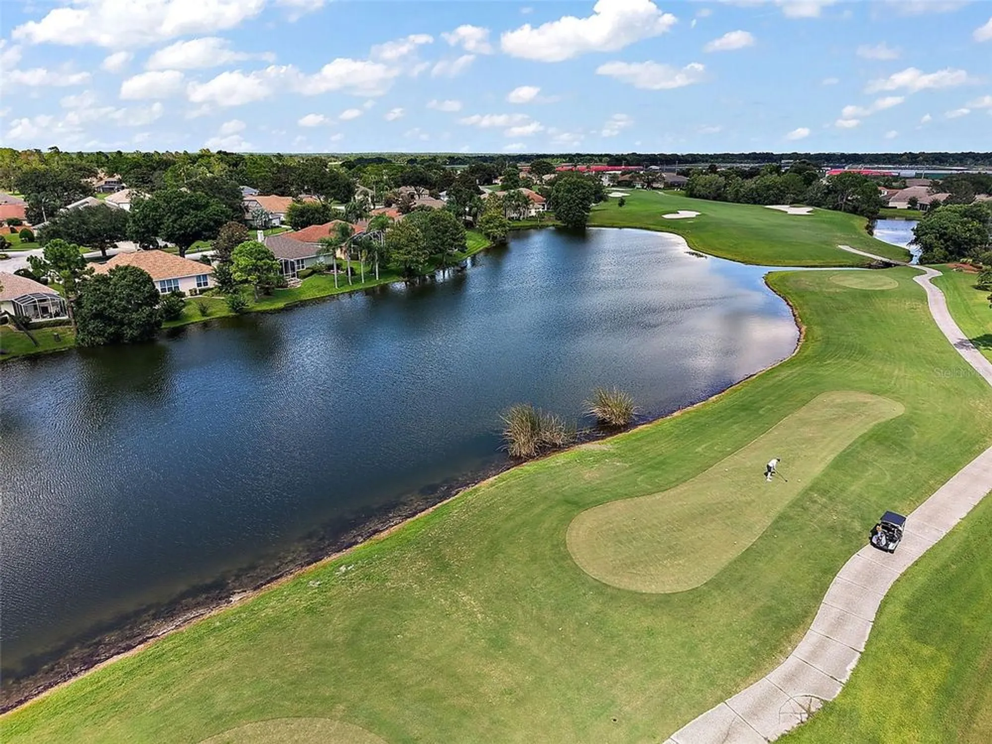 Property Slideshow image 43 of 53 | 8012 saint james way, Mount Dora, FL, 32757