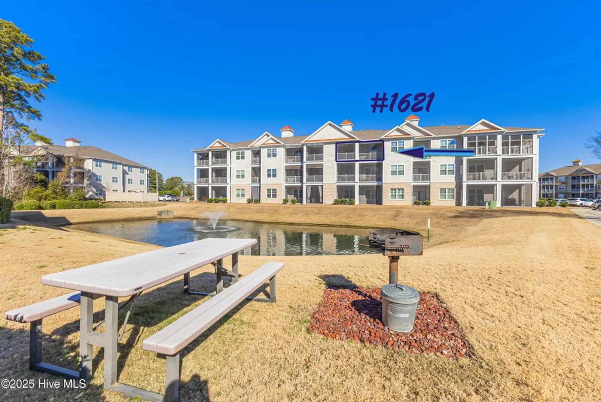 Property Slideshow image 28 of 43 | 395 s crow creek dr nw unit 1621, Calabash, NC, 28467