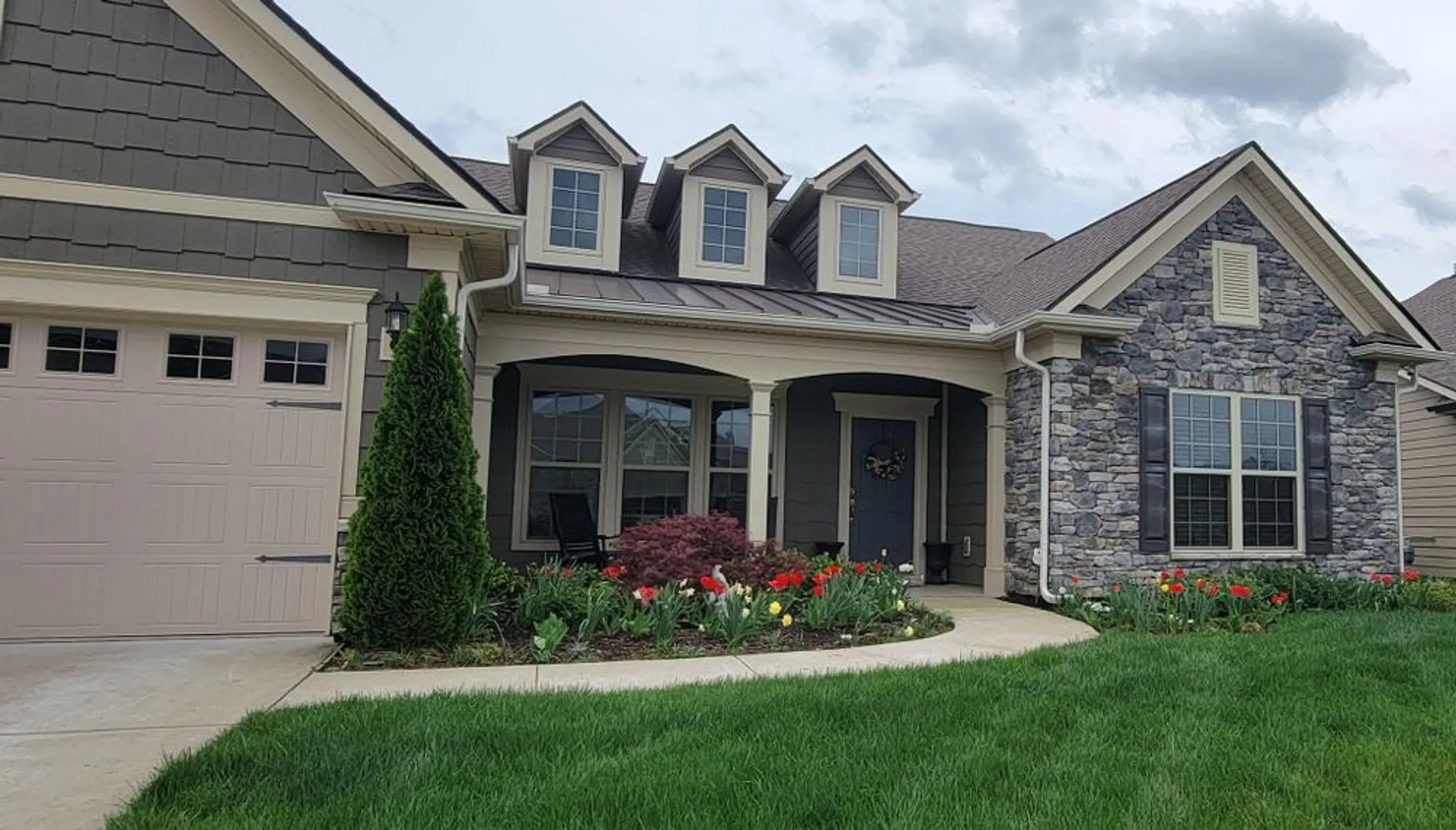 Property Slideshow image 2 of 74 | 2124 loudon hl, Spring Hill, TN, 37174