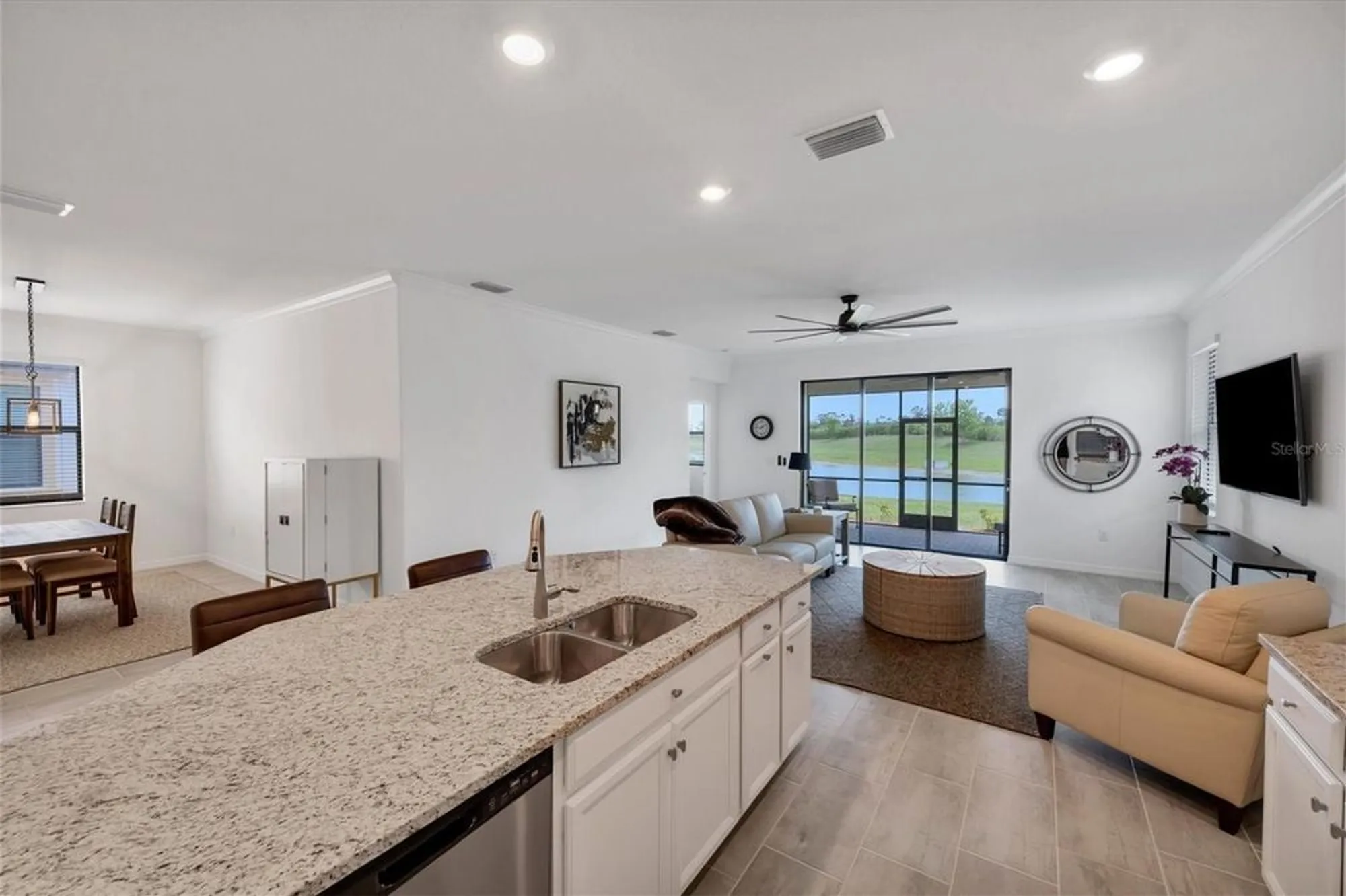 Property Slideshow image 11 of 38 | 24273 spartina dr, Venice, FL, 34293