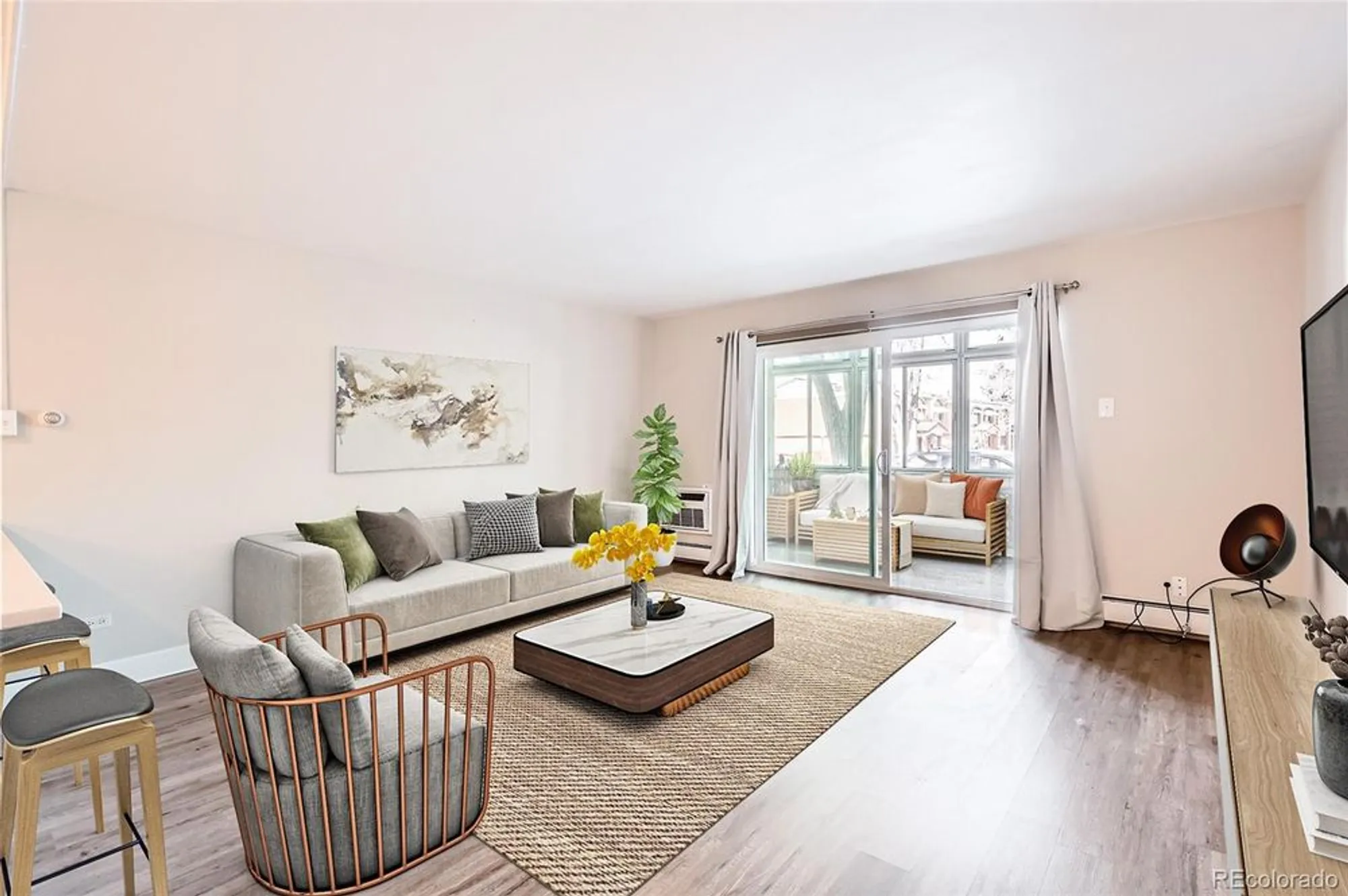 Property Slideshow image 2 of 11 | 9300 e center ave apt 3a, Denver, CO, 80247