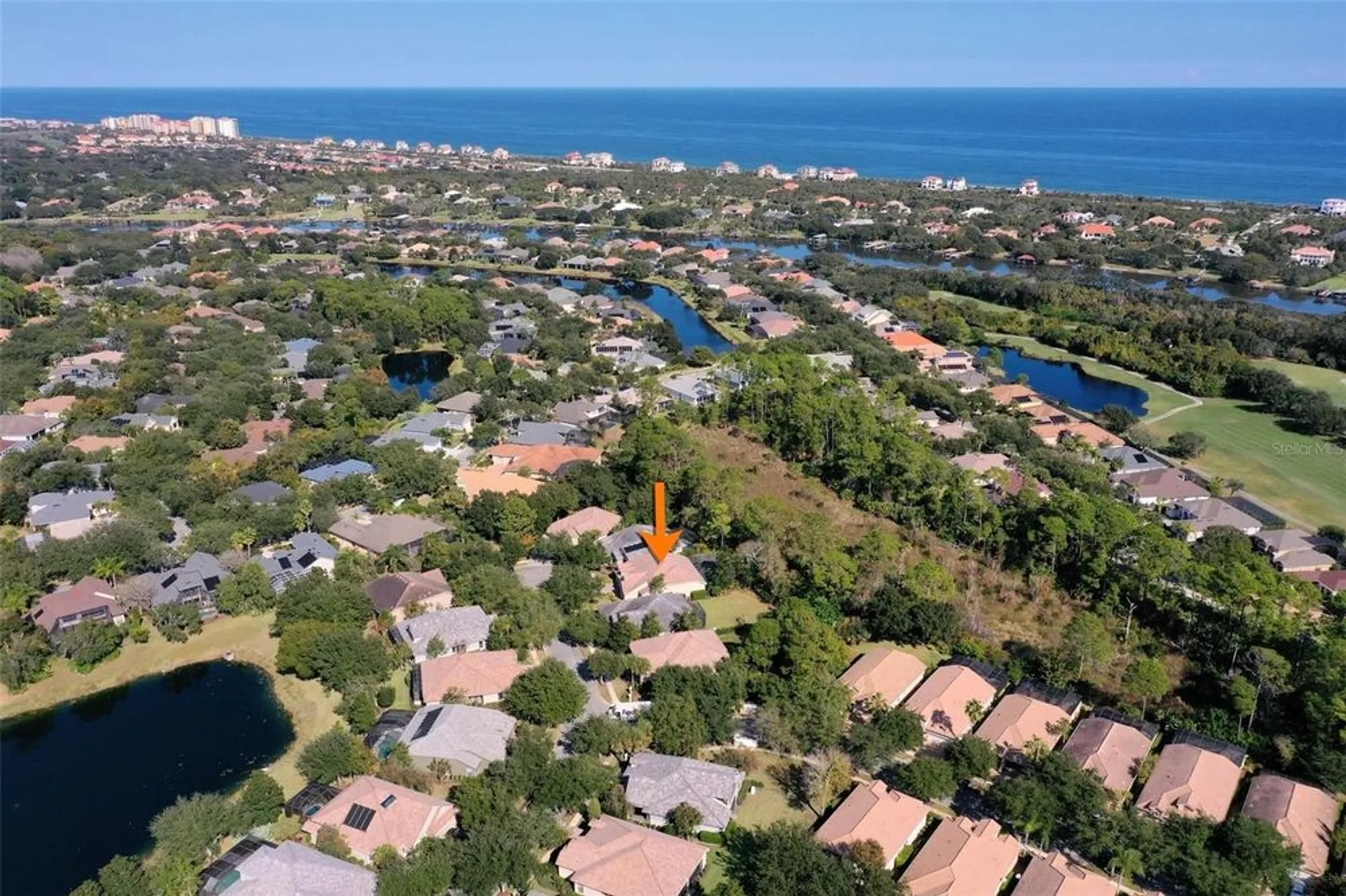 Property Slideshow image 68 of 100 | 30 lakeside dr, Palm Coast, FL, 32137