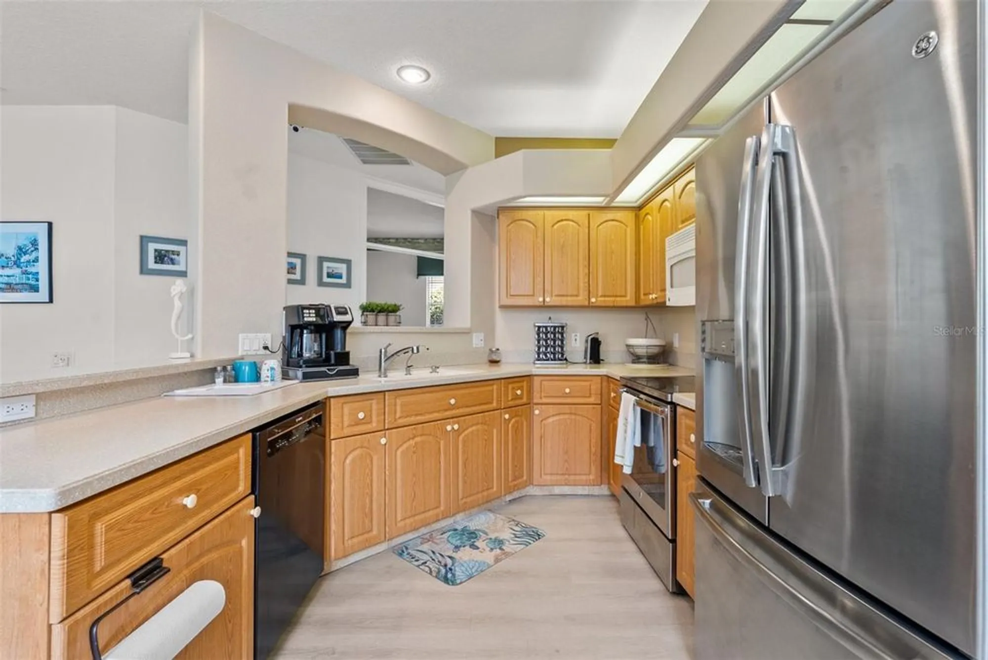 Property Slideshow image 6 of 35 | 4500 golf club ln, Spring Hill, FL, 34609