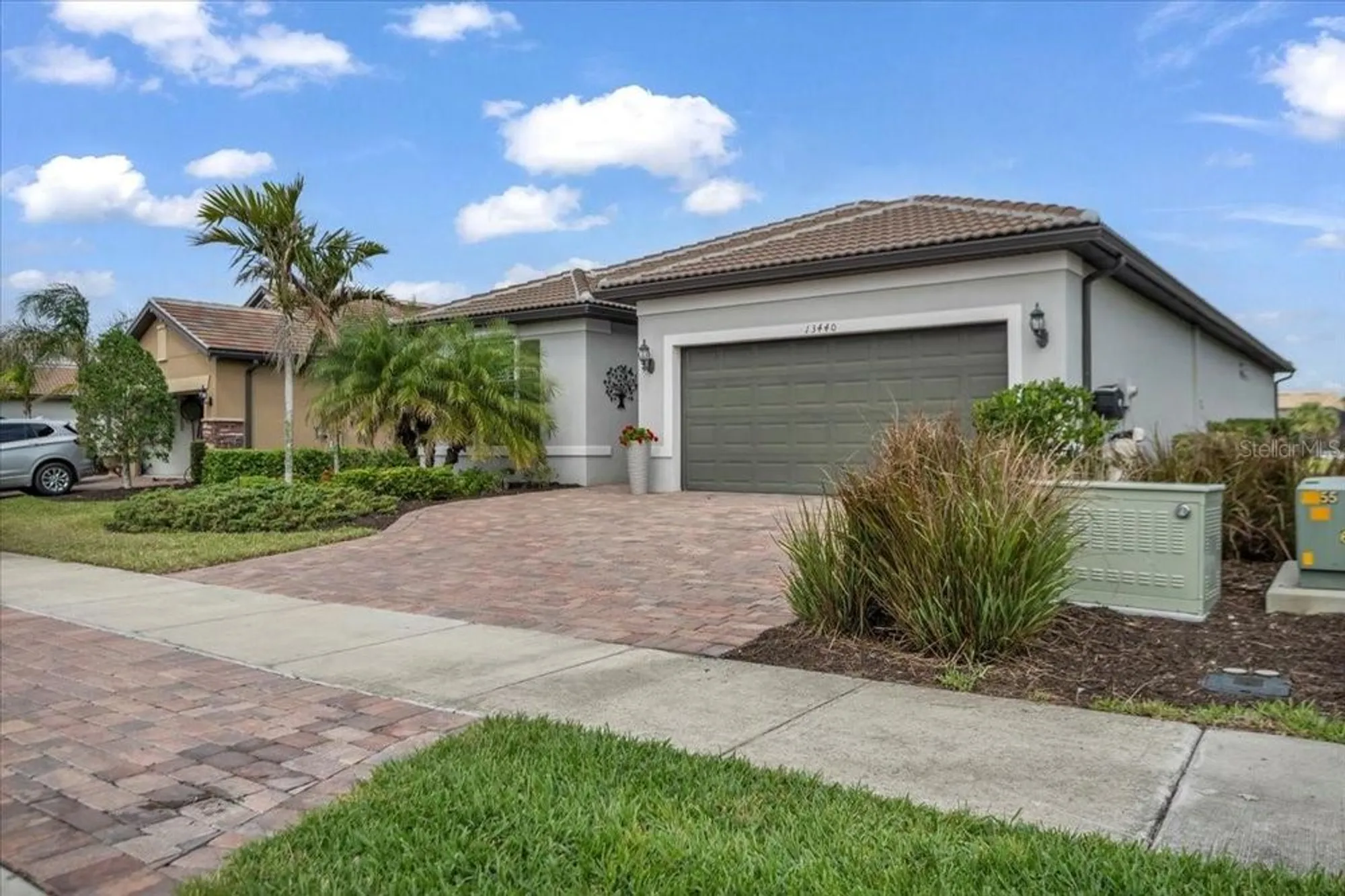 Property Slideshow image 5 of 46 | 13440 esposito st, Venice, FL, 34293