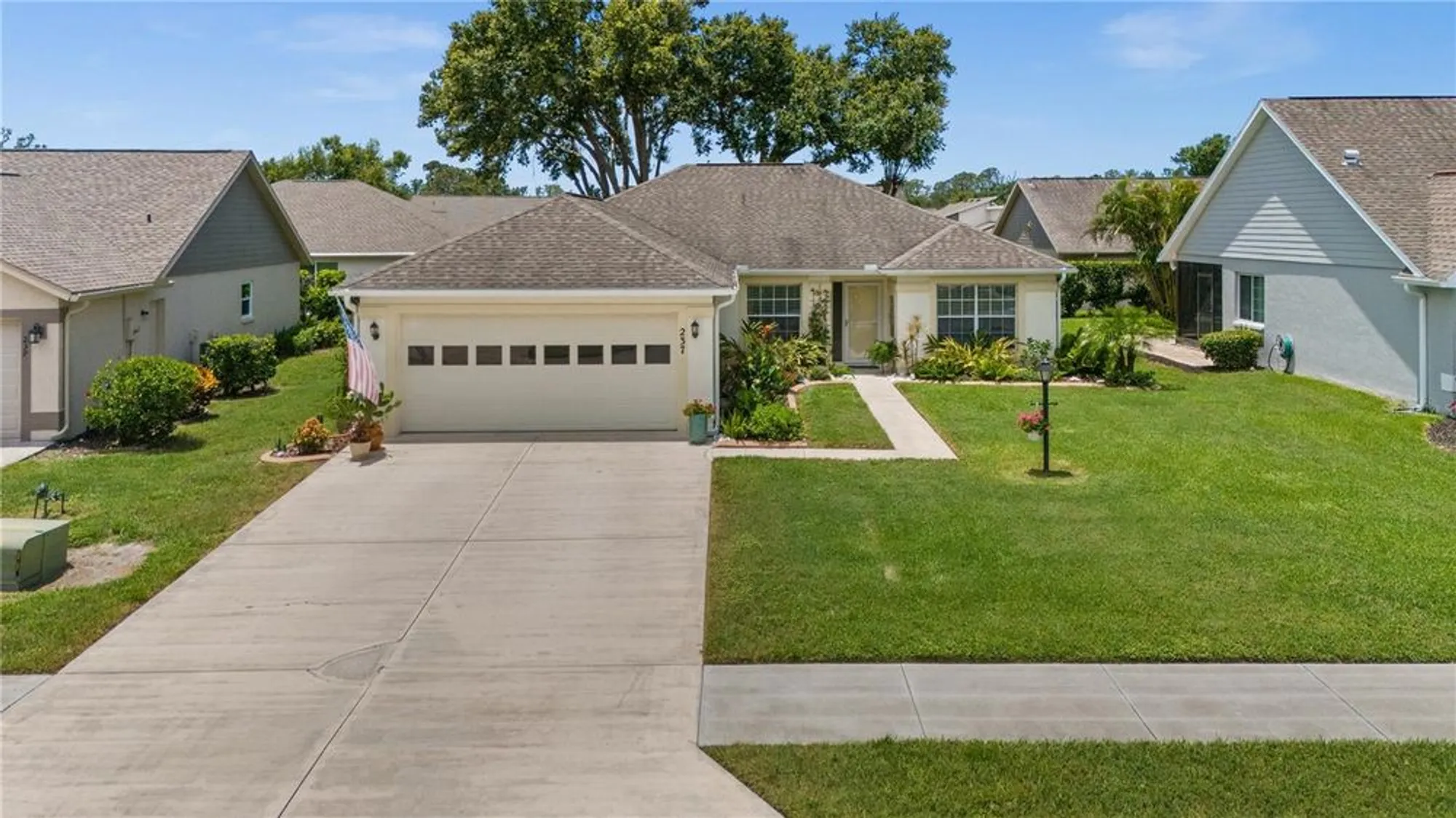 Property Slideshow image 37 of 54 | 237 park forest blvd 156, Englewood, FL, 34223