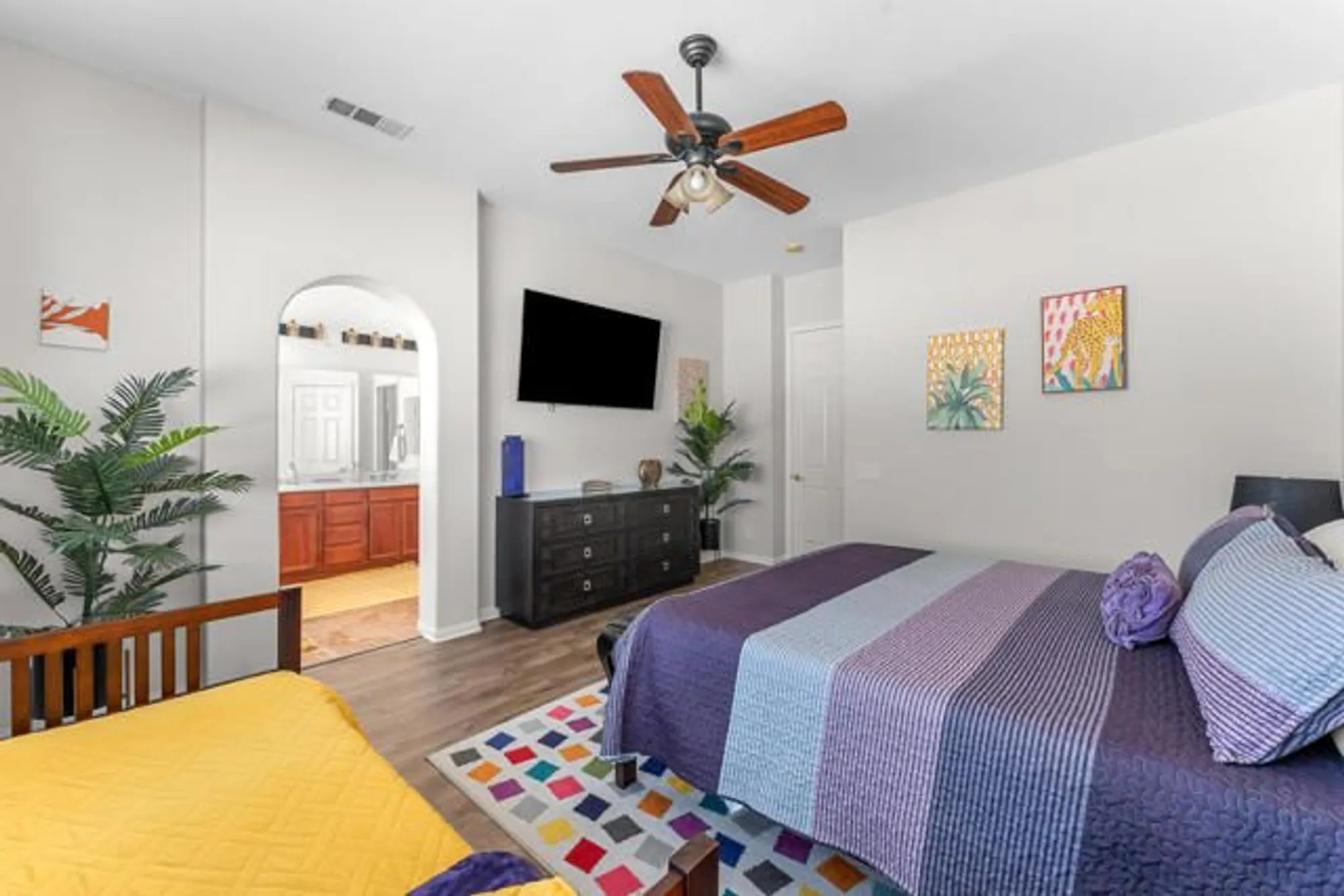 Property Slideshow image 22 of 37 | 84340 acqua ct, Indio, CA, 92203