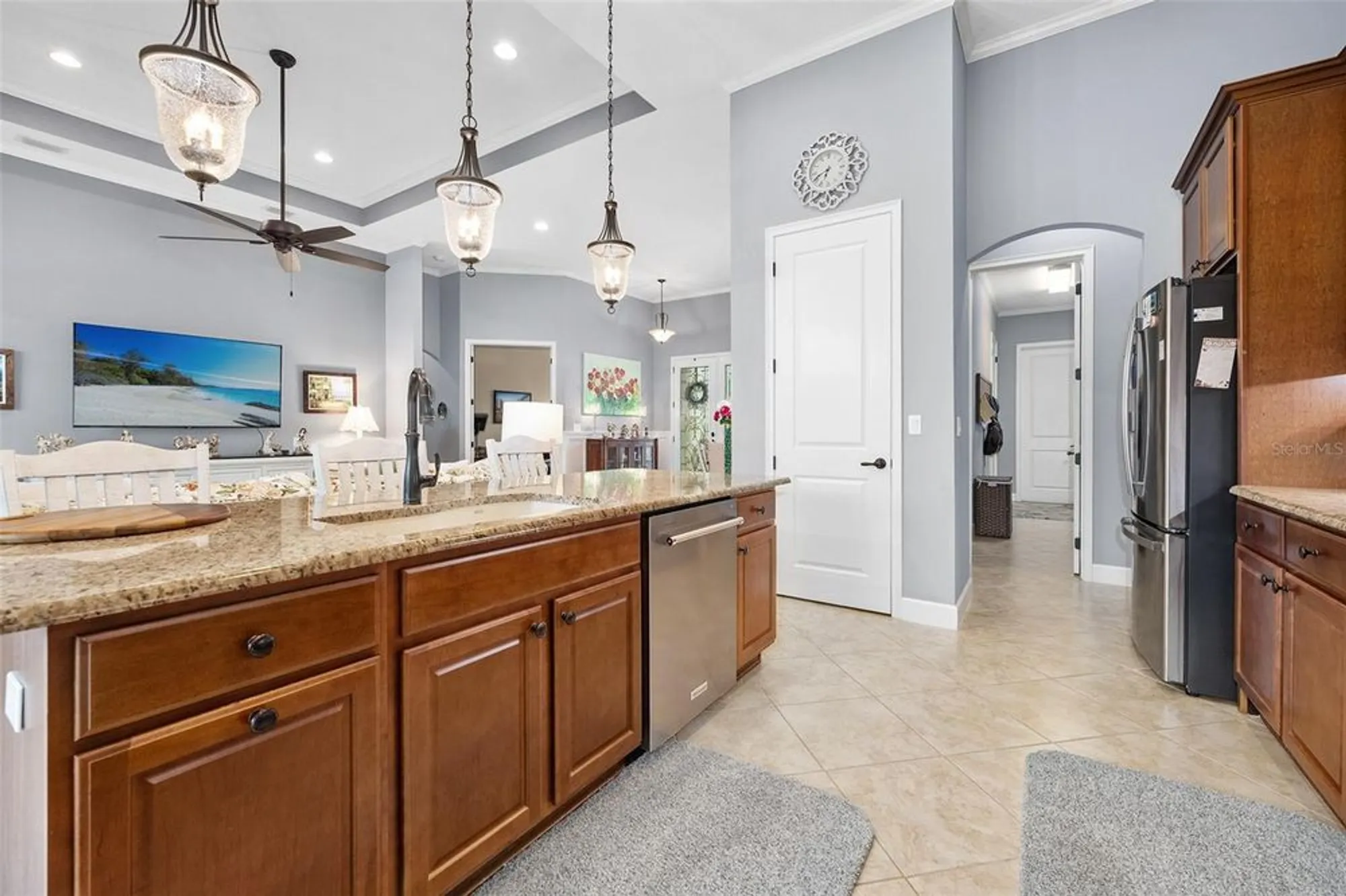 Property Slideshow image 31 of 67 | 665 southlake dr, Ormond Beach, FL, 32174
