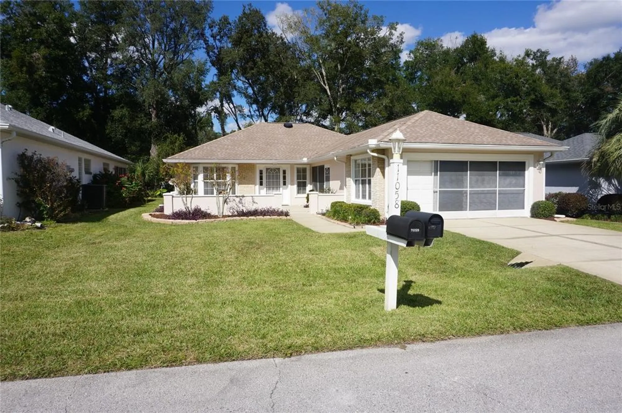 Property Slideshow image 1 of 49 | 11058 sw 69th cir, Ocala, FL, 34476