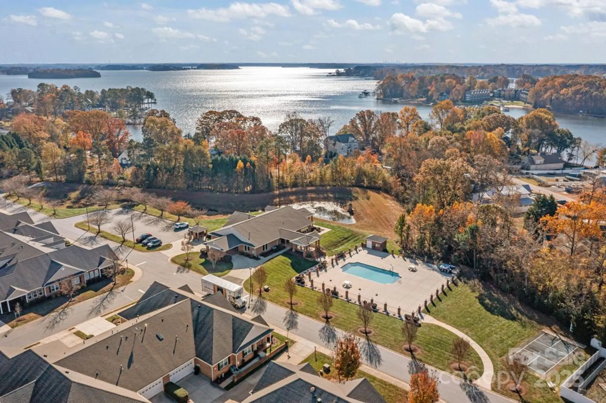 Property Slideshow image 34 of 37 | 8657 sonata ct, Denver, NC, 28037