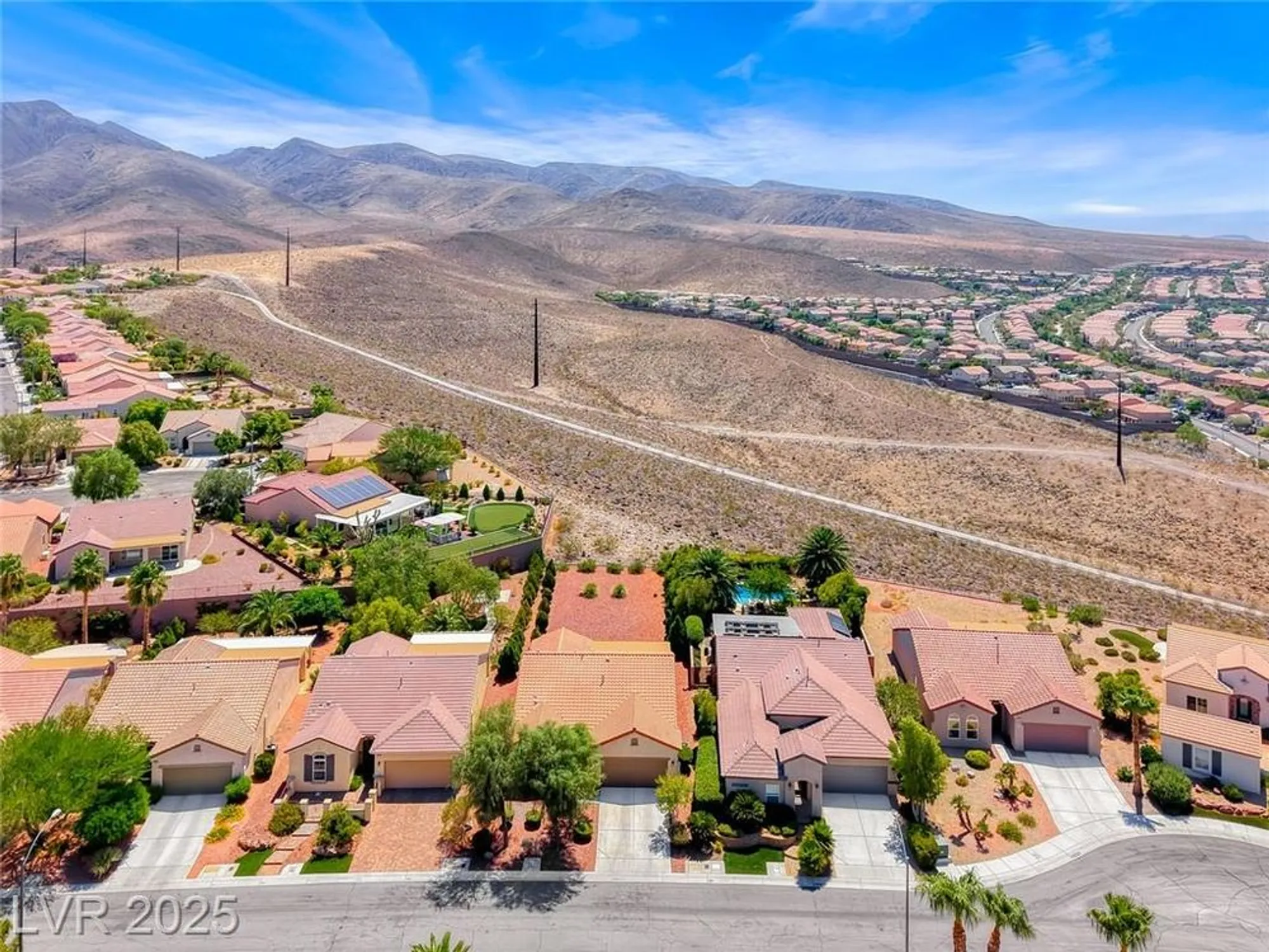 Property Slideshow image 41 of 55 | 2321 whites ferry ct, Henderson, NV, 89044