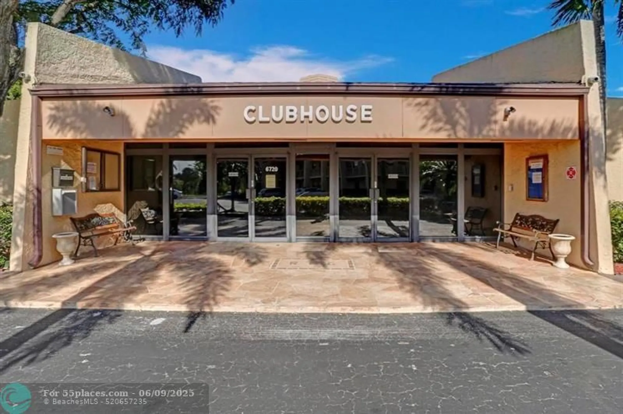 Property Slideshow image 42 of 49 | 6650 royal palm blvd apt 212, Margate, FL, 33063