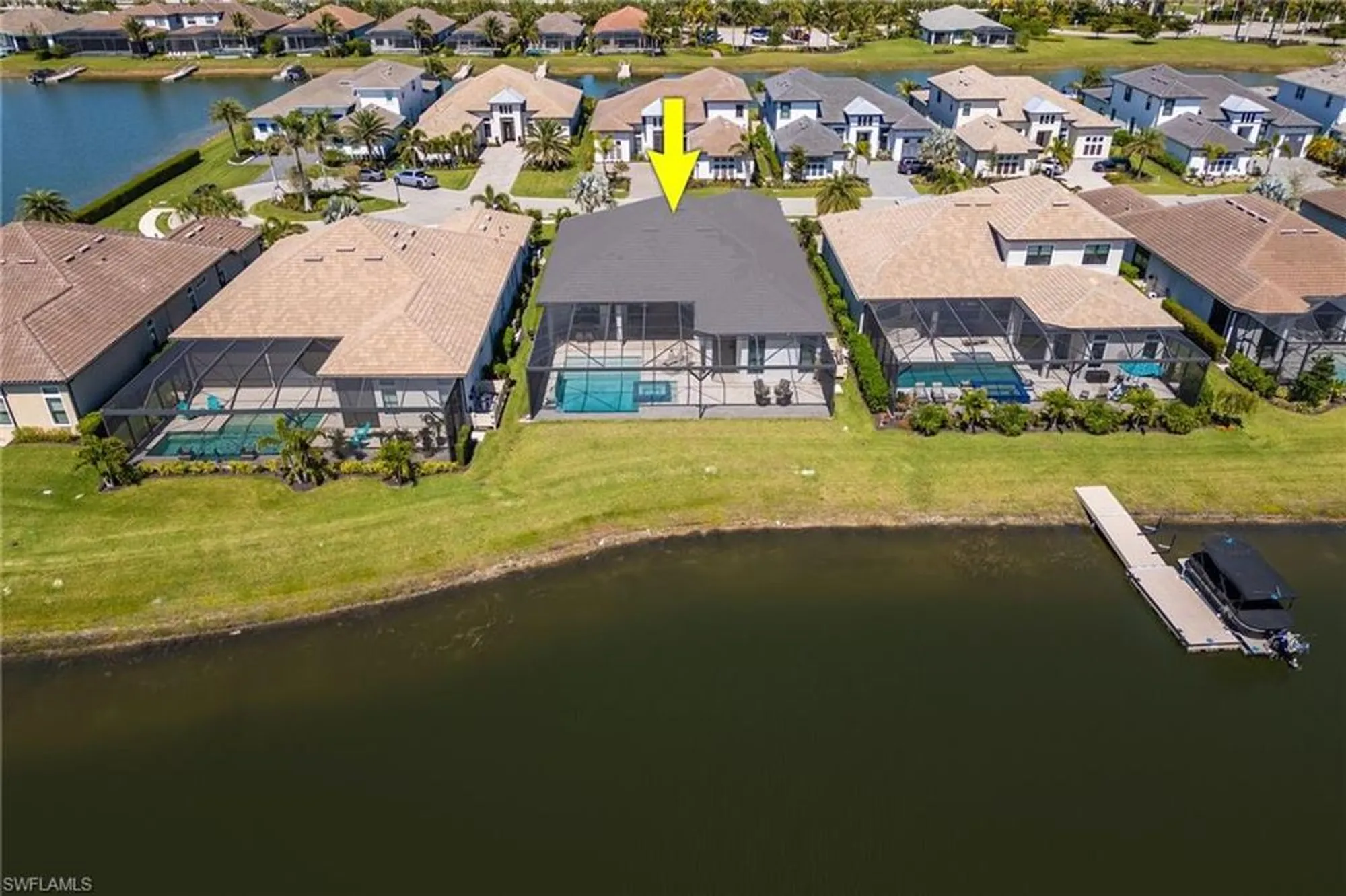 Property Slideshow image 35 of 48 | 11641 caleri ct, Fort Myers, FL, 33913